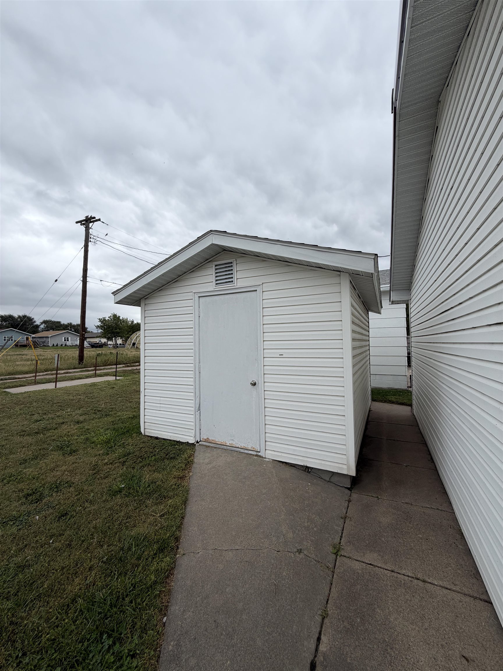 710 S Adams Street, Lexington, Nebraska 68850-2511, 3 Bedroom Bedrooms, ,2 BathroomBathrooms,Residential,for Sale,710 S Adams Street,20261415