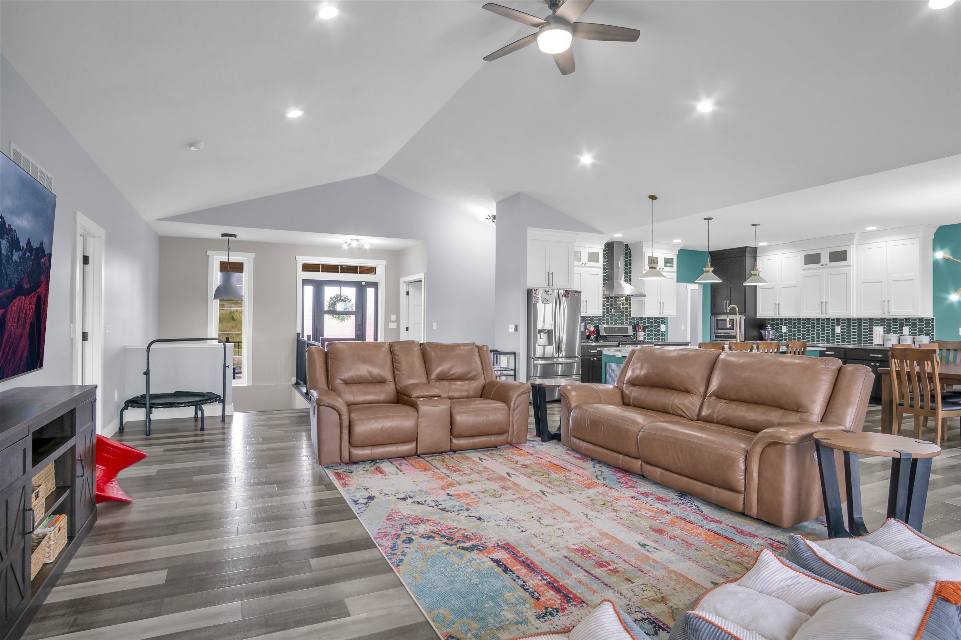 8109 Hidden Hills Road, Kearney, Nebraska 68845, 7 Bedroom Bedrooms, ,5 BathroomBathrooms,Residential,for Sale,8109 Hidden Hills Road,20261423