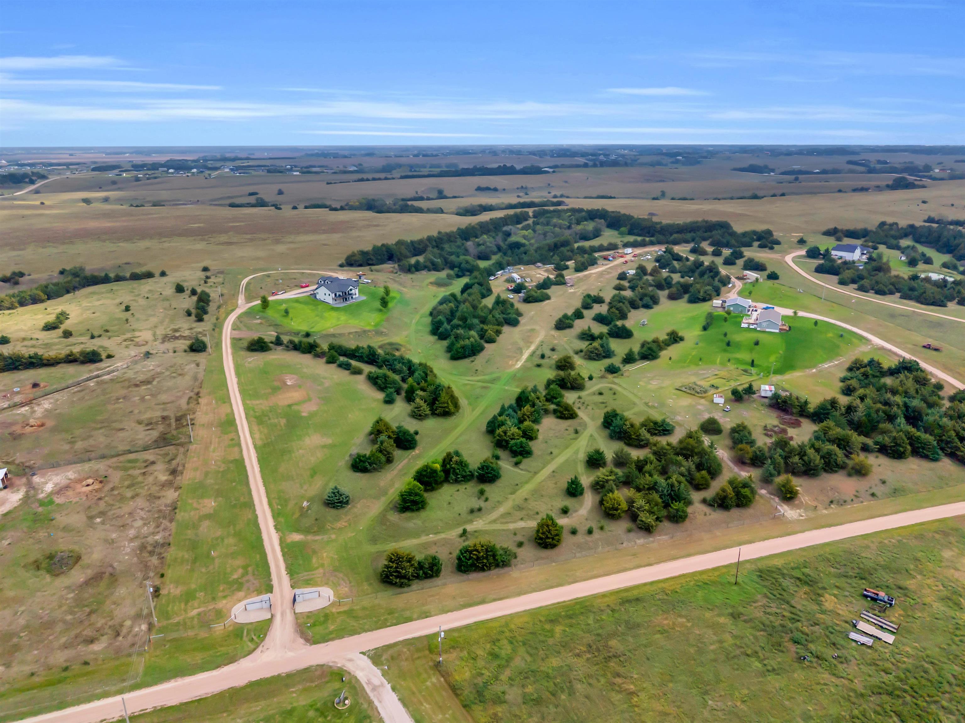 8109 Hidden Hills Road, Kearney, Nebraska 68845, 7 Bedroom Bedrooms, ,5 BathroomBathrooms,Residential,for Sale,8109 Hidden Hills Road,20261423