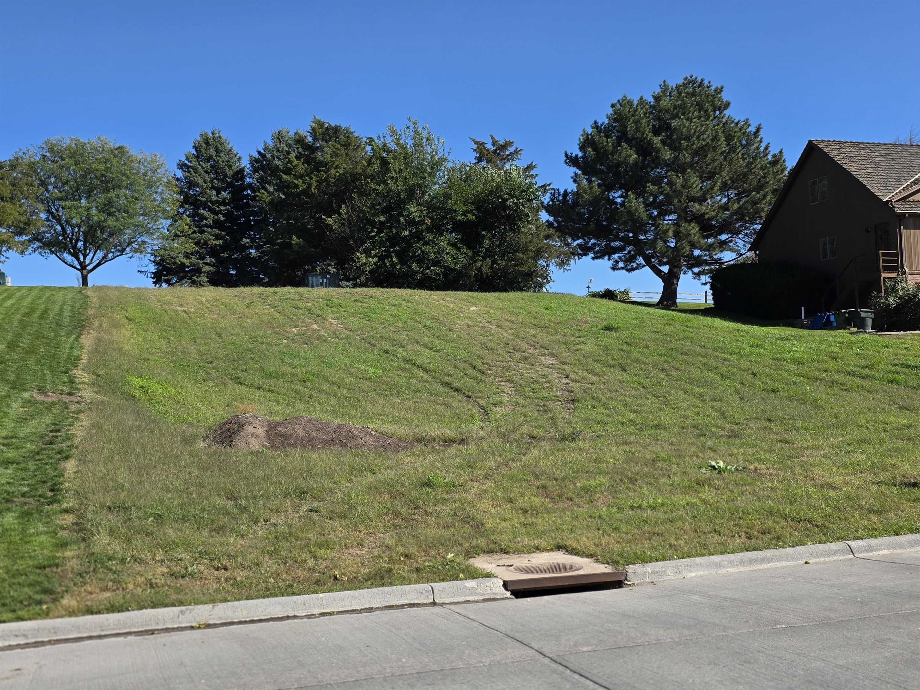 2803 Country Club Lane, Kearney, Nebraska 68845, ,Land,for Sale,2803 Country Club Lane,20261424