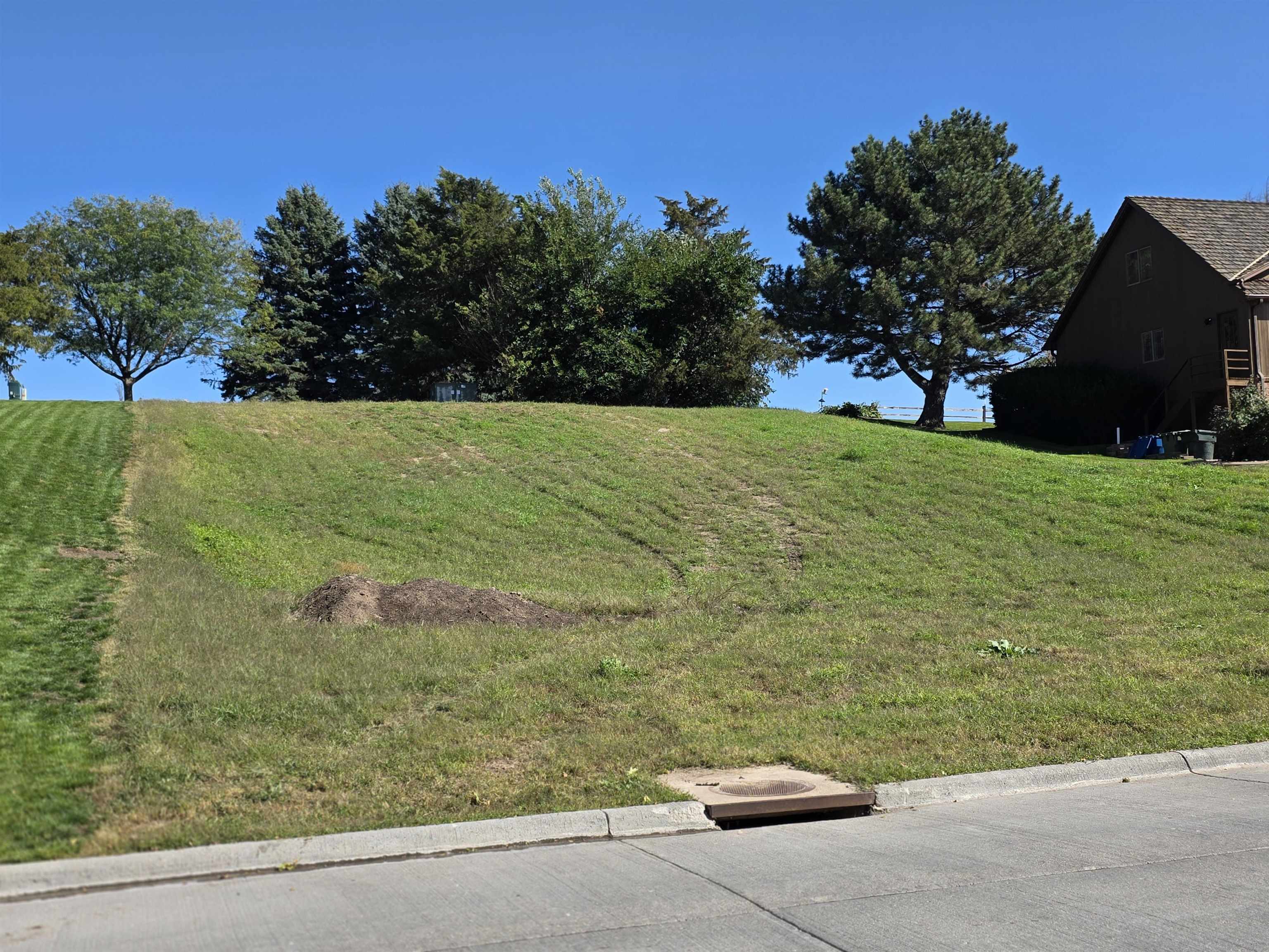 2803 Country Club Lane, Kearney, Nebraska 68845, ,Land,for Sale,2803 Country Club Lane,20261424