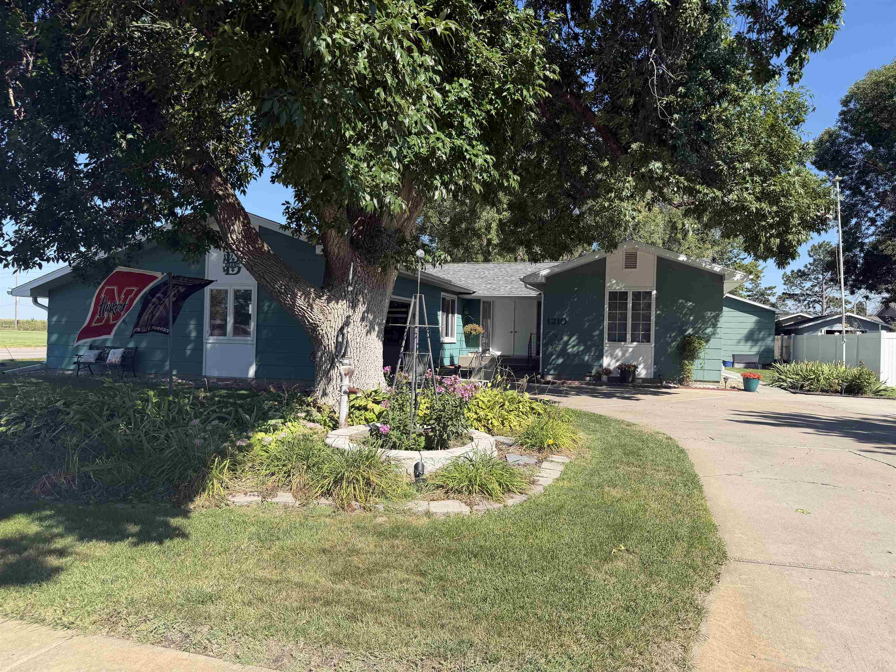1210 N Garfield Street, LEXINGTON, Nebraska 68850, 3 Bedroom Bedrooms, ,2 BathroomBathrooms,Residential,for Sale,1210 N Garfield Street,20261426