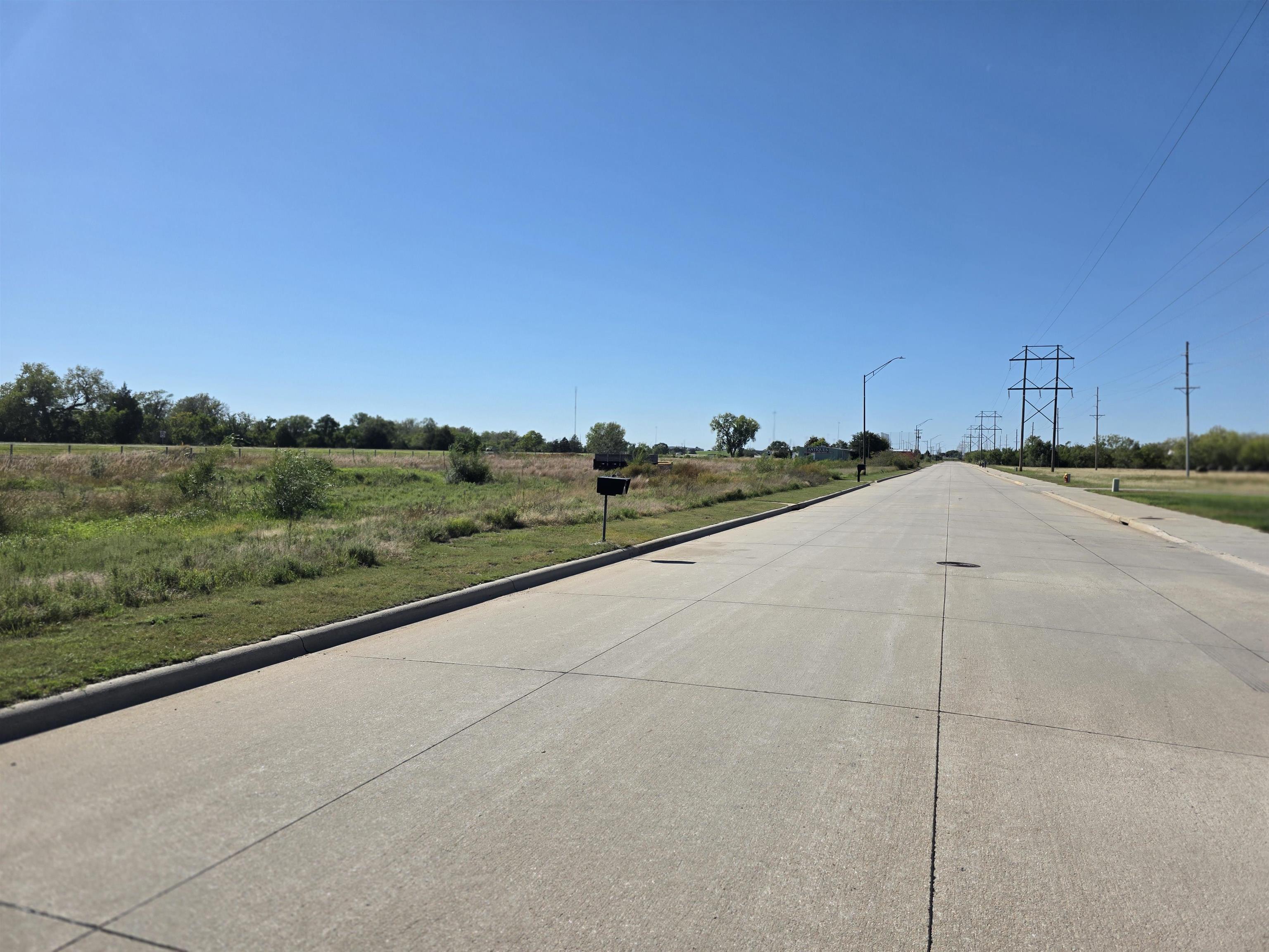 715 E 1st Street, Kearney, Nebraska 68847, ,Land,for Sale,715 E 1st Street,20261425
