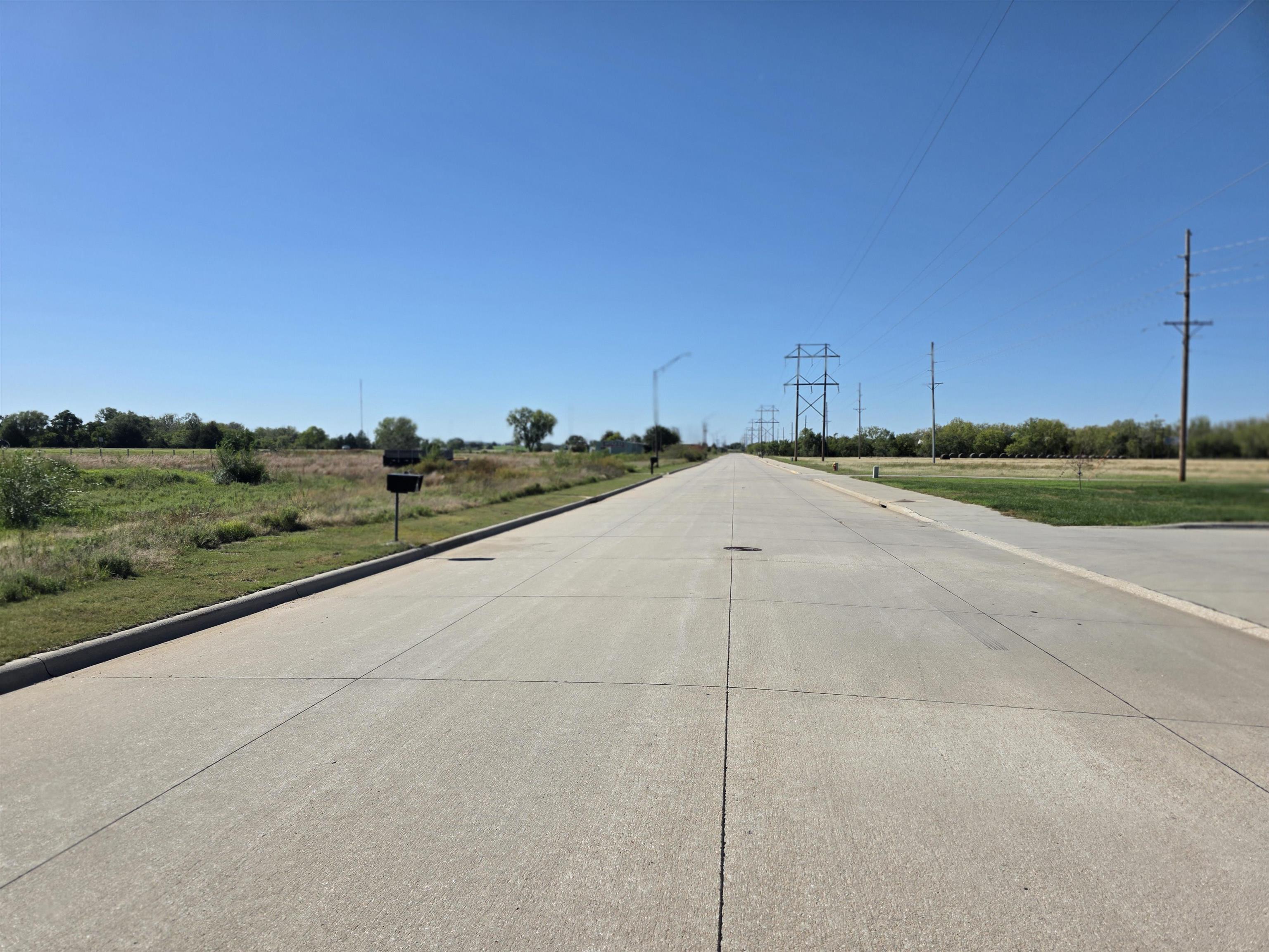 715 E 1st Street, Kearney, Nebraska 68847, ,Land,for Sale,715 E 1st Street,20261425