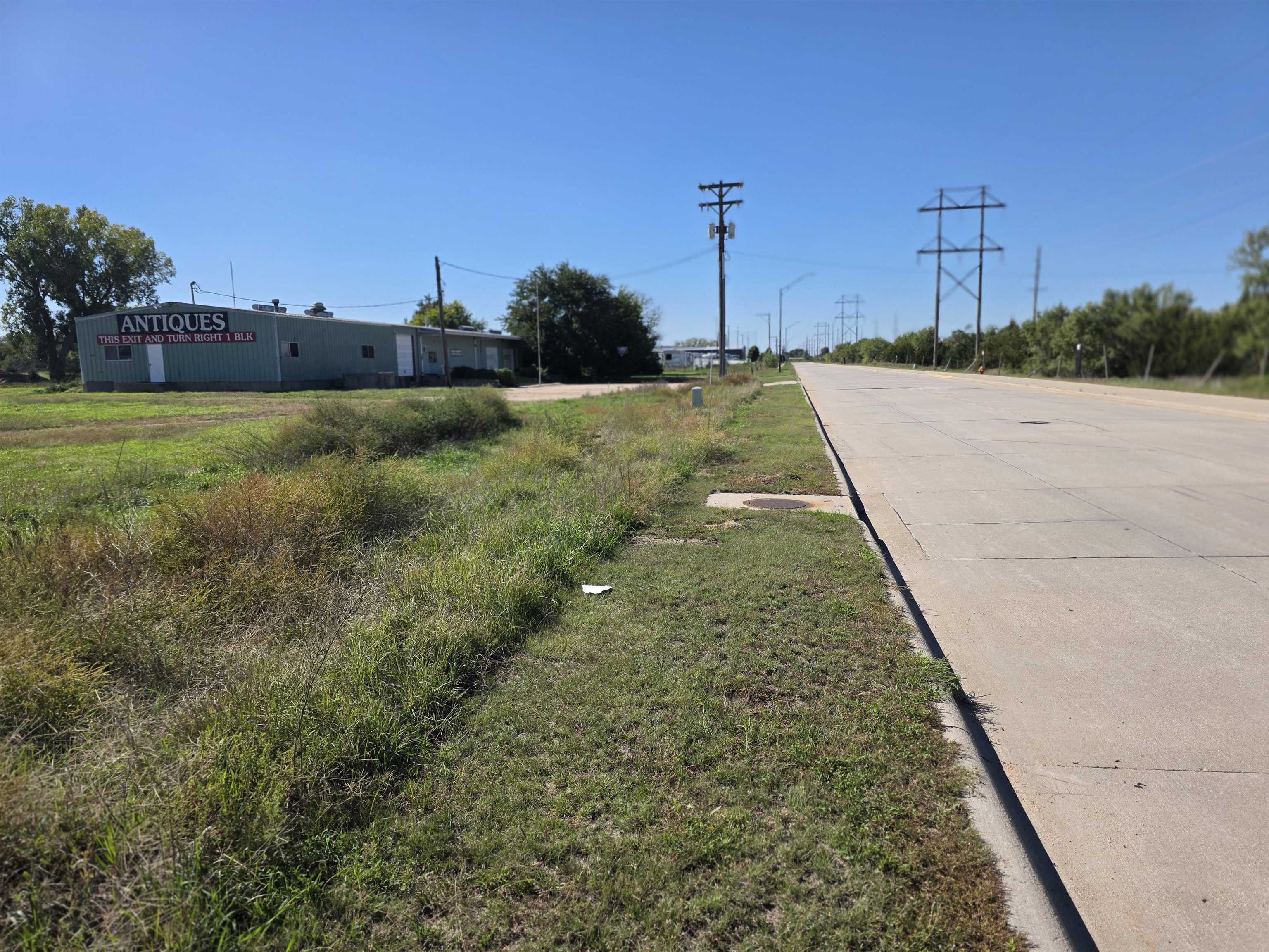 715 E 1st Street, Kearney, Nebraska 68847, ,Land,for Sale,715 E 1st Street,20261425