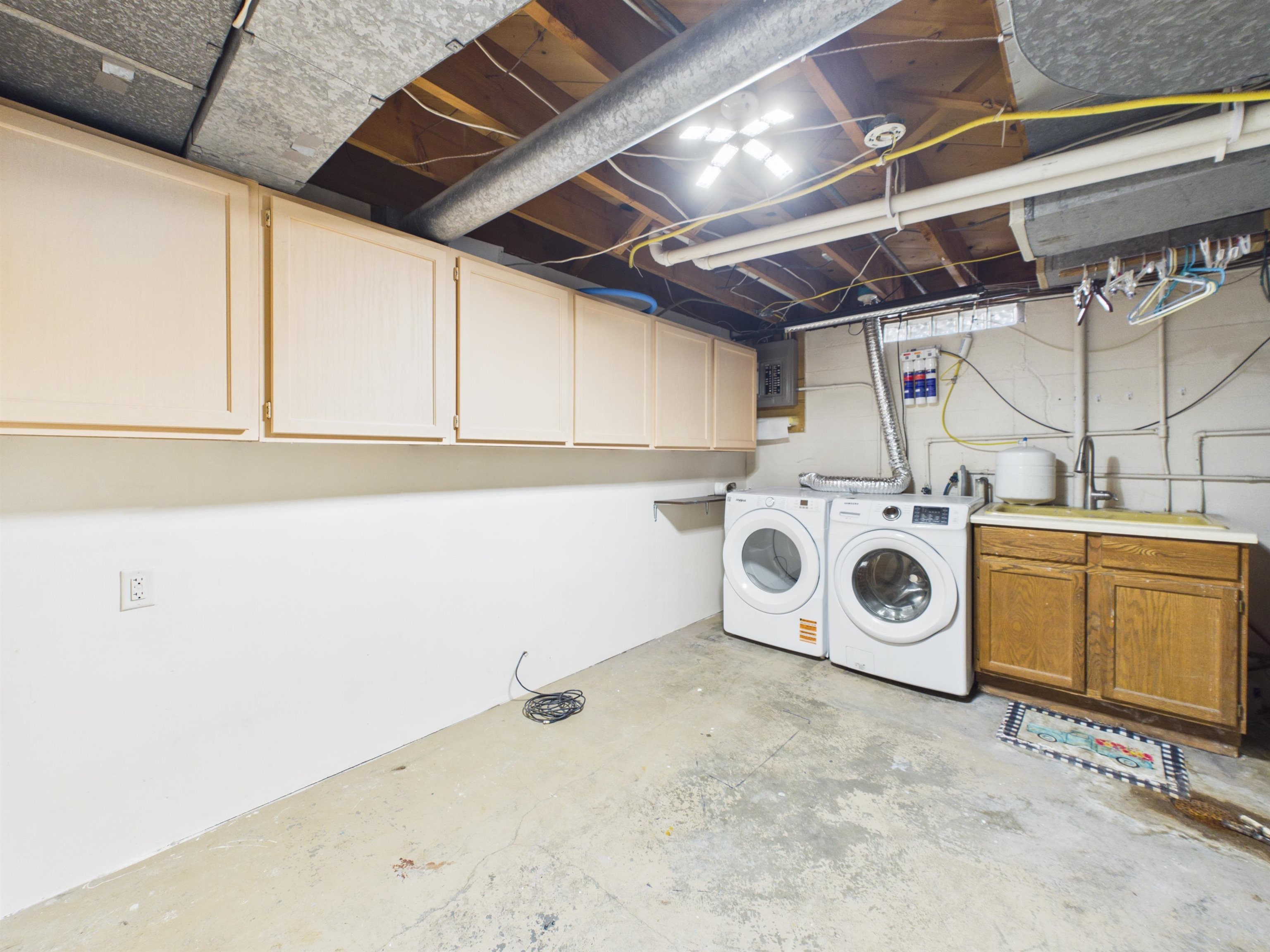 321 W 5th Street, Minden, Nebraska 68959, 5 Bedroom Bedrooms, ,2 BathroomBathrooms,Residential,for Sale,321 W 5th Street,20261427