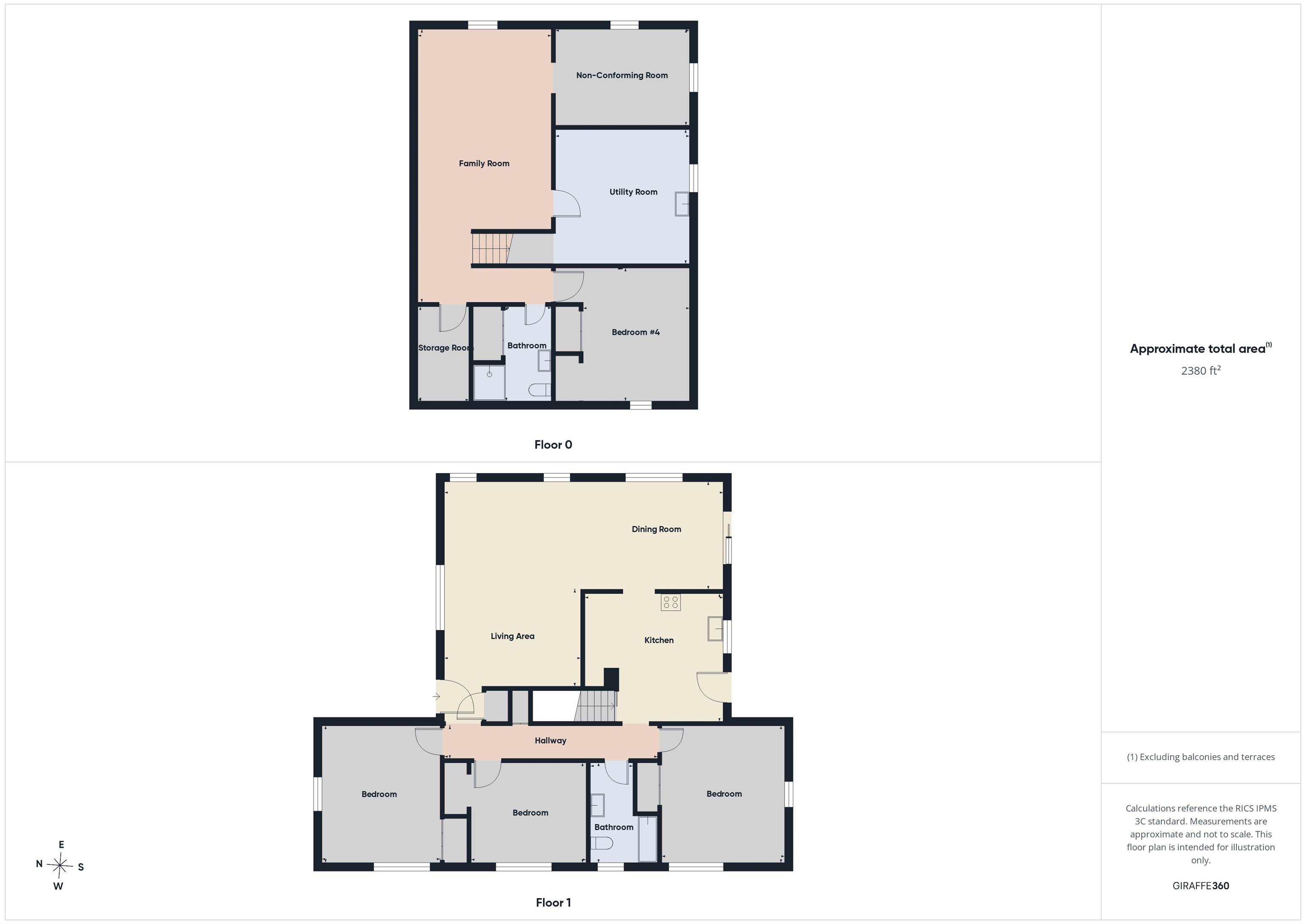 321 W 5th Street, Minden, Nebraska 68959, 5 Bedroom Bedrooms, ,2 BathroomBathrooms,Residential,for Sale,321 W 5th Street,20261427