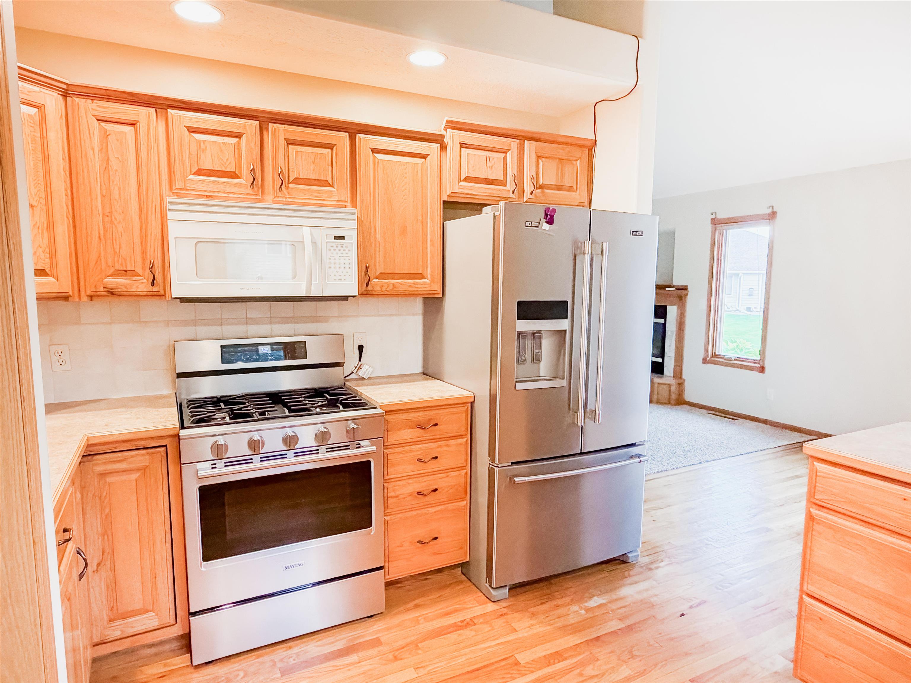 1104 E 56th Street #21, Kearney, Nebraska 68847, 4 Bedroom Bedrooms, ,3 BathroomBathrooms,Residential,for Sale,1104 E 56th Street #21,20261431