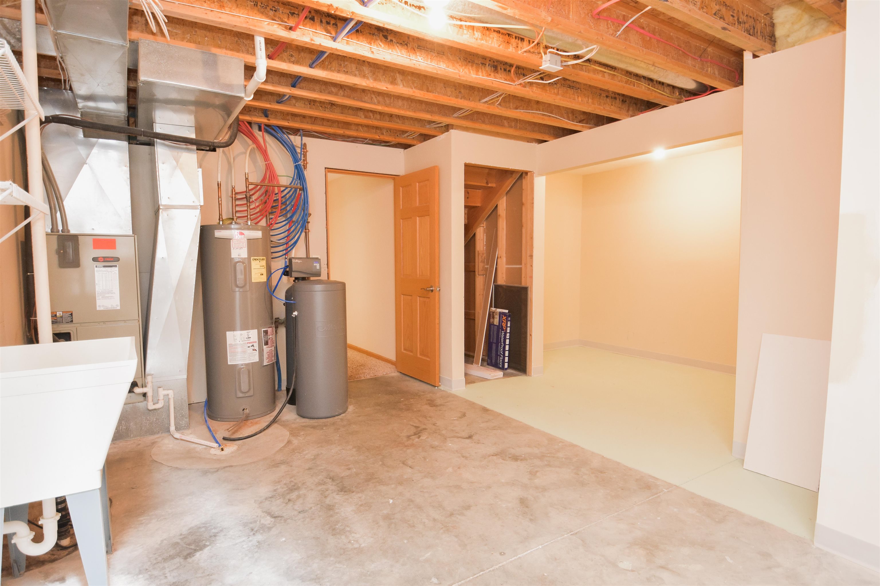 1104 E 56th Street #21, Kearney, Nebraska 68847, 4 Bedroom Bedrooms, ,3 BathroomBathrooms,Residential,for Sale,1104 E 56th Street #21,20261431