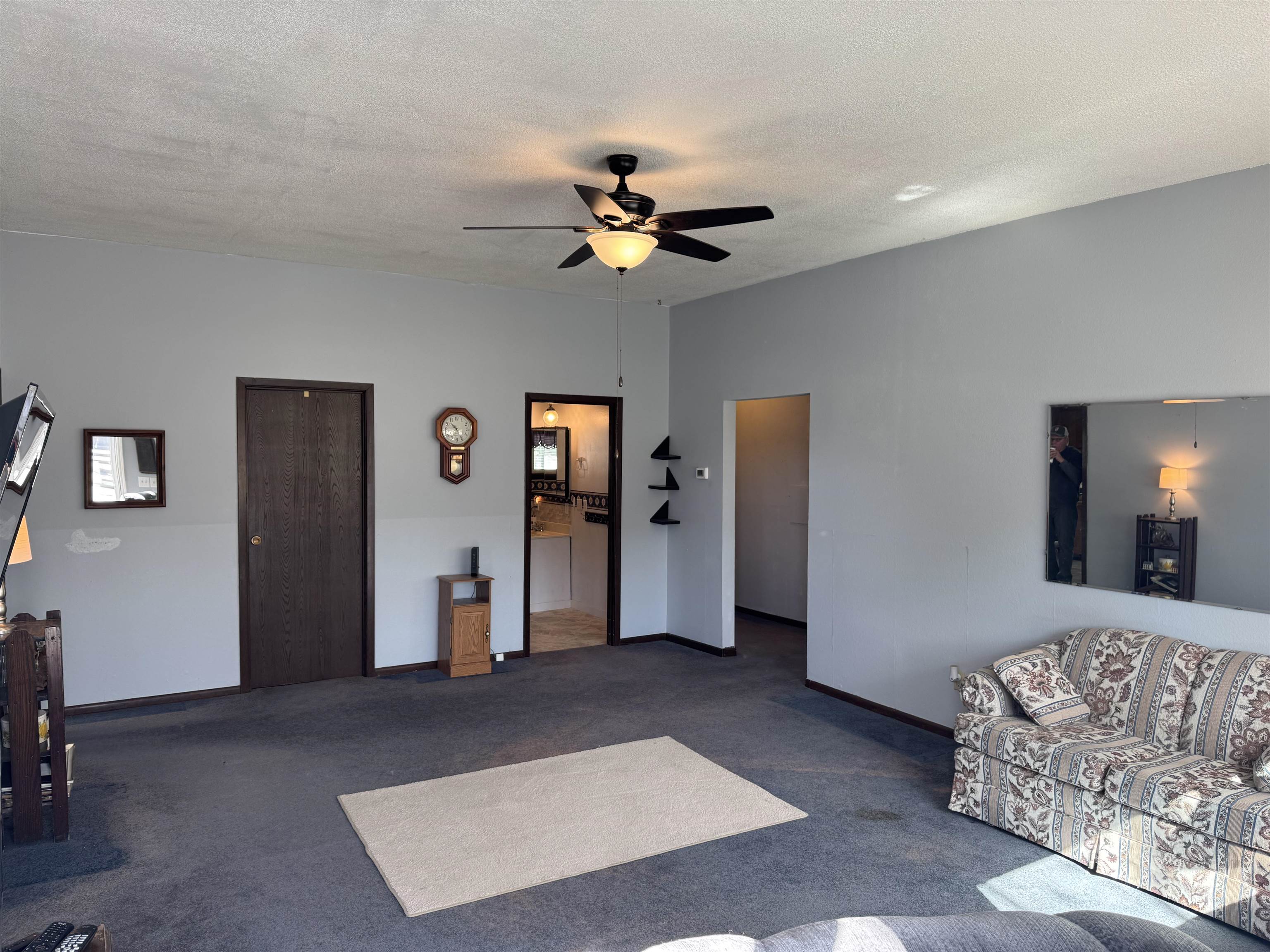801 John St., Alma, Nebraska 68920, 2 Bedroom Bedrooms, ,2 BathroomBathrooms,Residential,for Sale,801 John St.,20260404