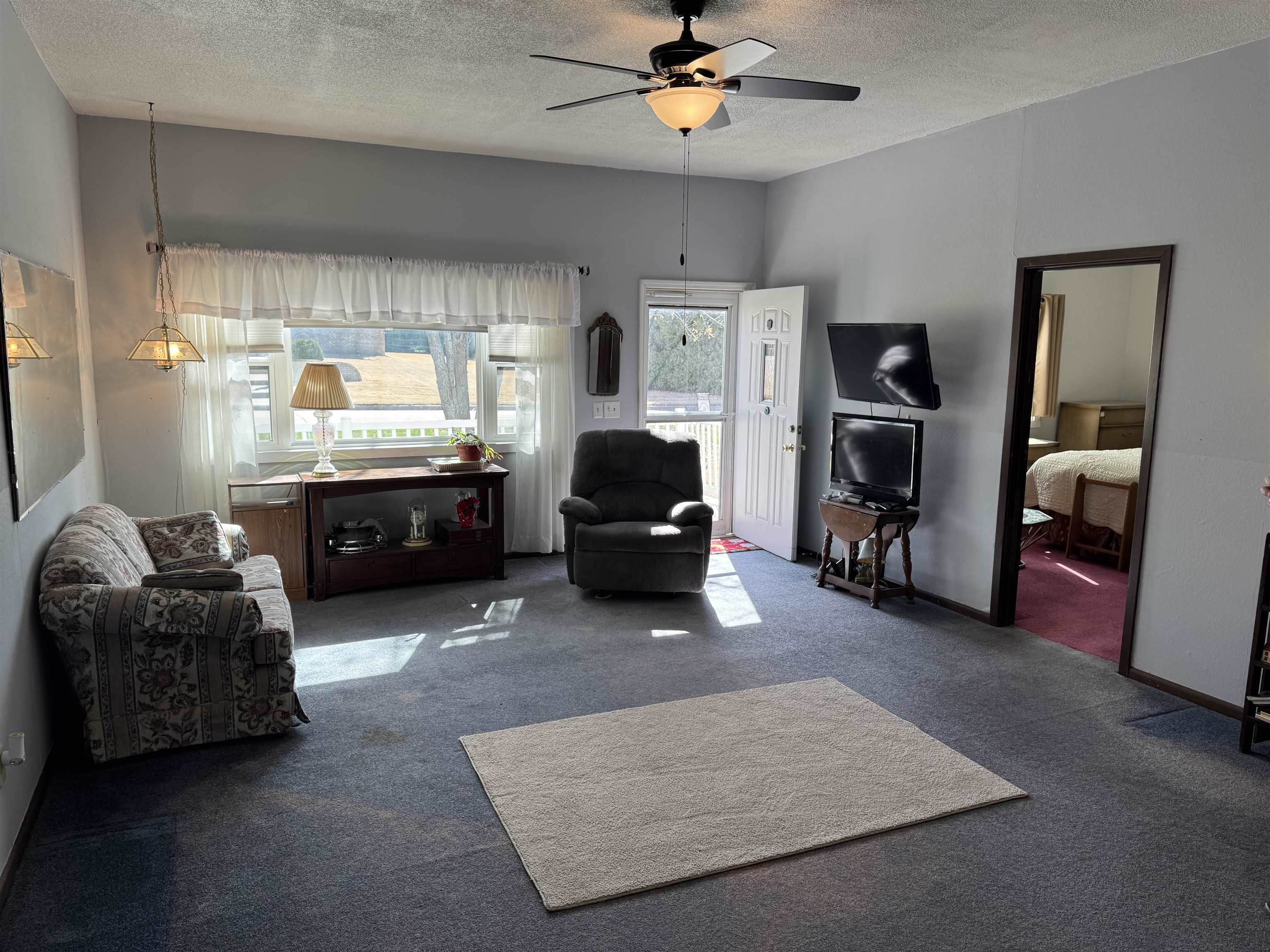 801 John St., Alma, Nebraska 68920, 2 Bedroom Bedrooms, ,2 BathroomBathrooms,Residential,for Sale,801 John St.,20260404