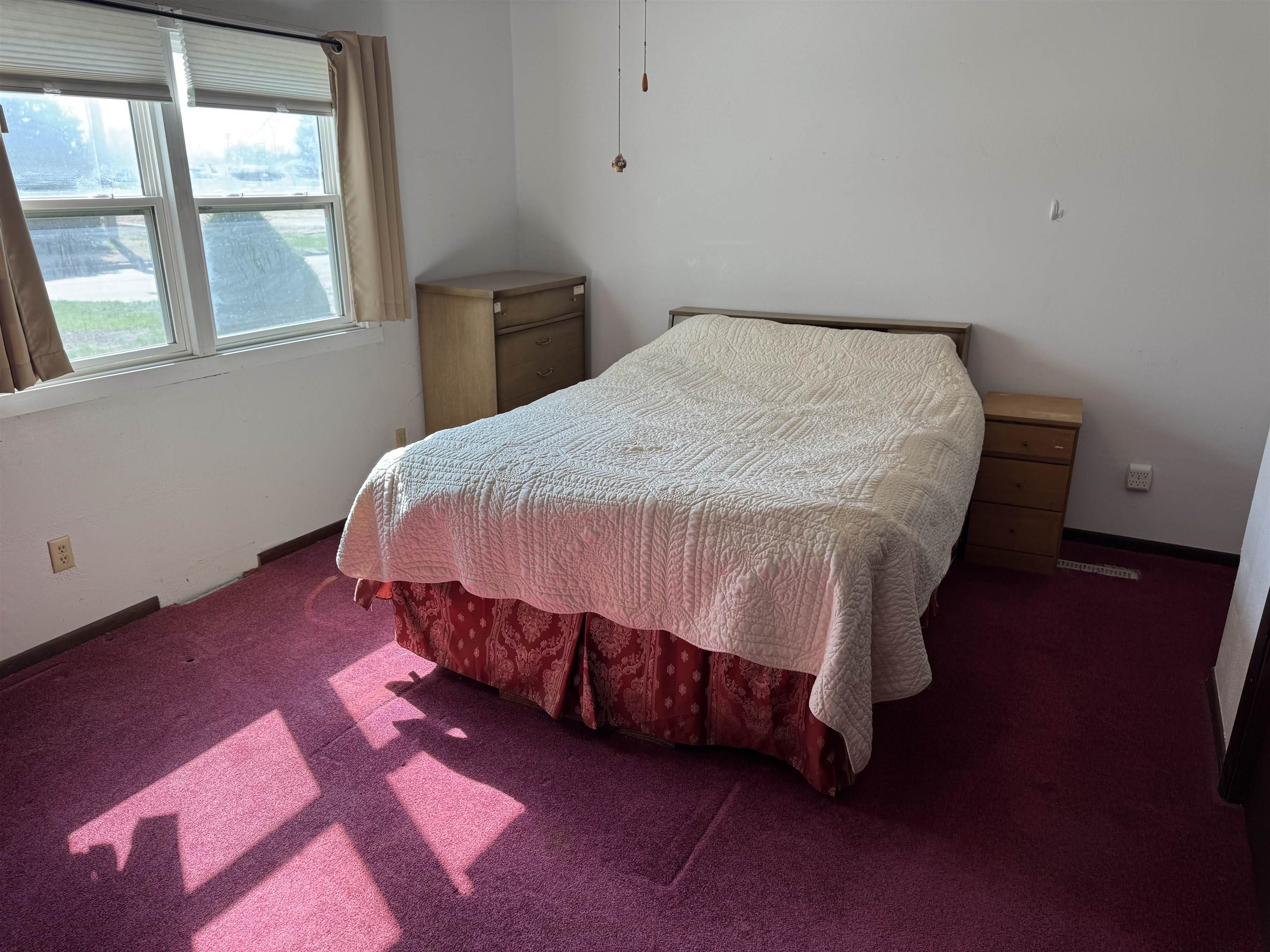 801 John St., Alma, Nebraska 68920, 2 Bedroom Bedrooms, ,2 BathroomBathrooms,Residential,for Sale,801 John St.,20260404
