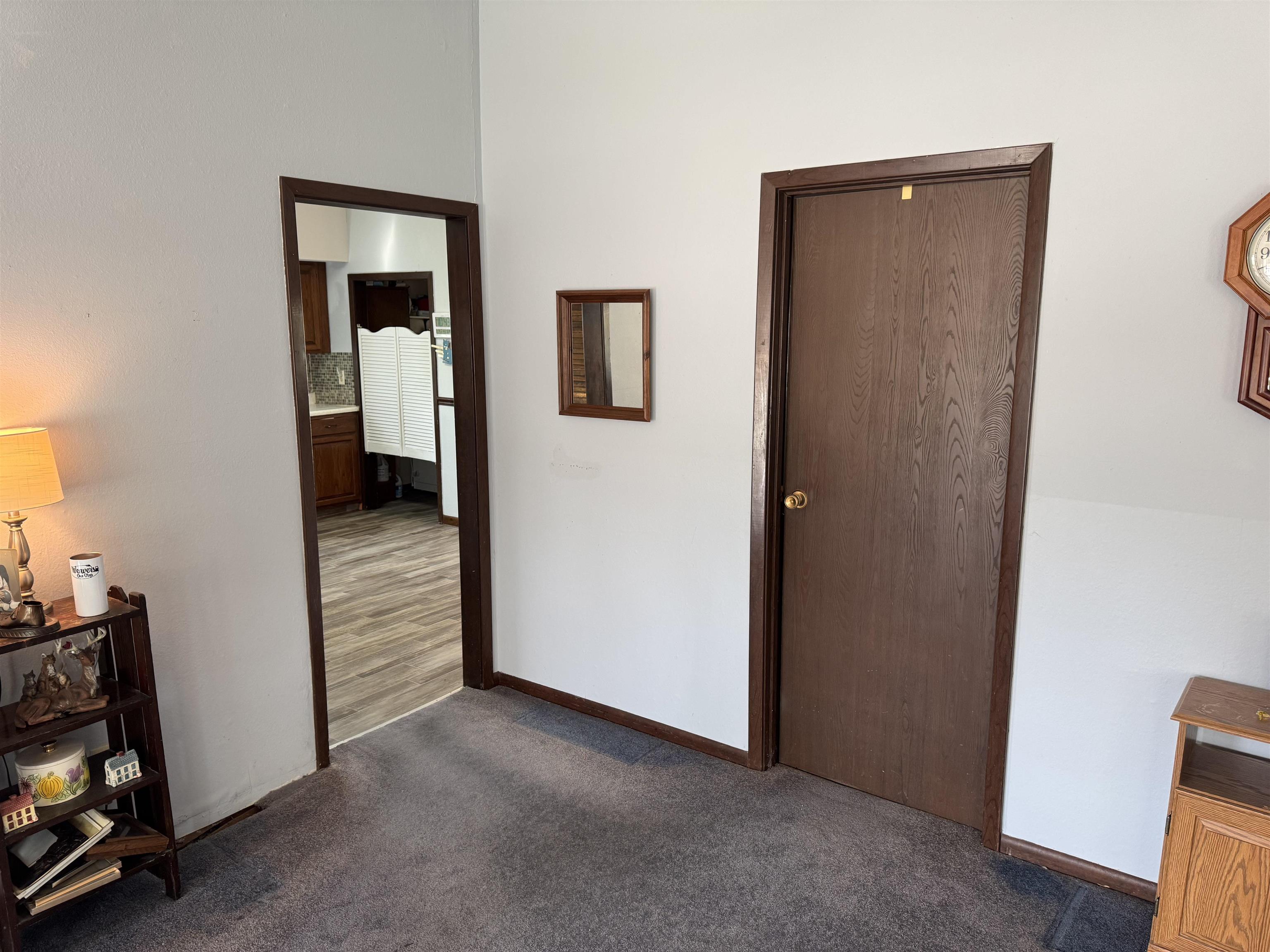 801 John St., Alma, Nebraska 68920, 2 Bedroom Bedrooms, ,2 BathroomBathrooms,Residential,for Sale,801 John St.,20260404