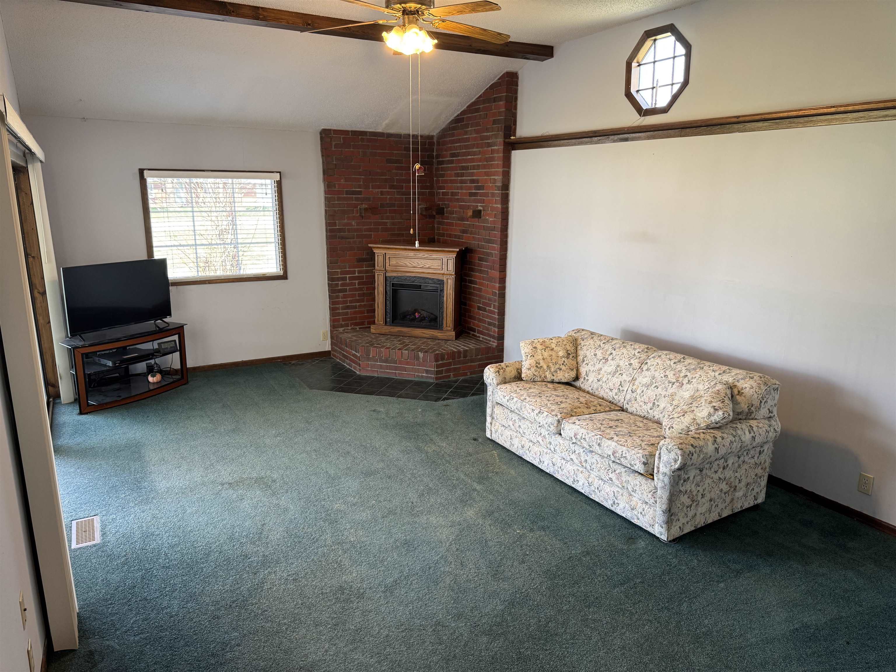 801 John St., Alma, Nebraska 68920, 2 Bedroom Bedrooms, ,2 BathroomBathrooms,Residential,for Sale,801 John St.,20260404