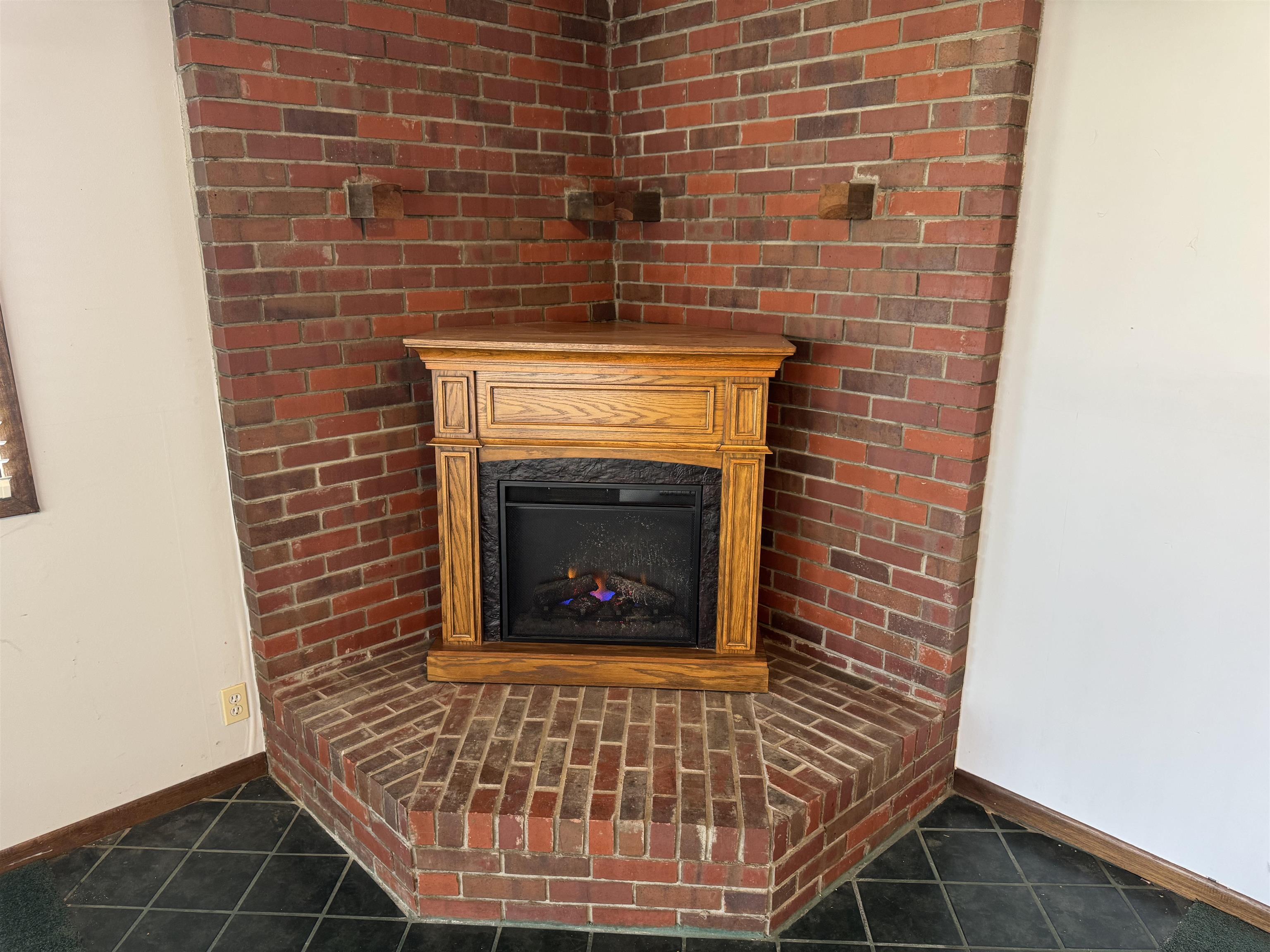 801 John St., Alma, Nebraska 68920, 2 Bedroom Bedrooms, ,2 BathroomBathrooms,Residential,for Sale,801 John St.,20260404