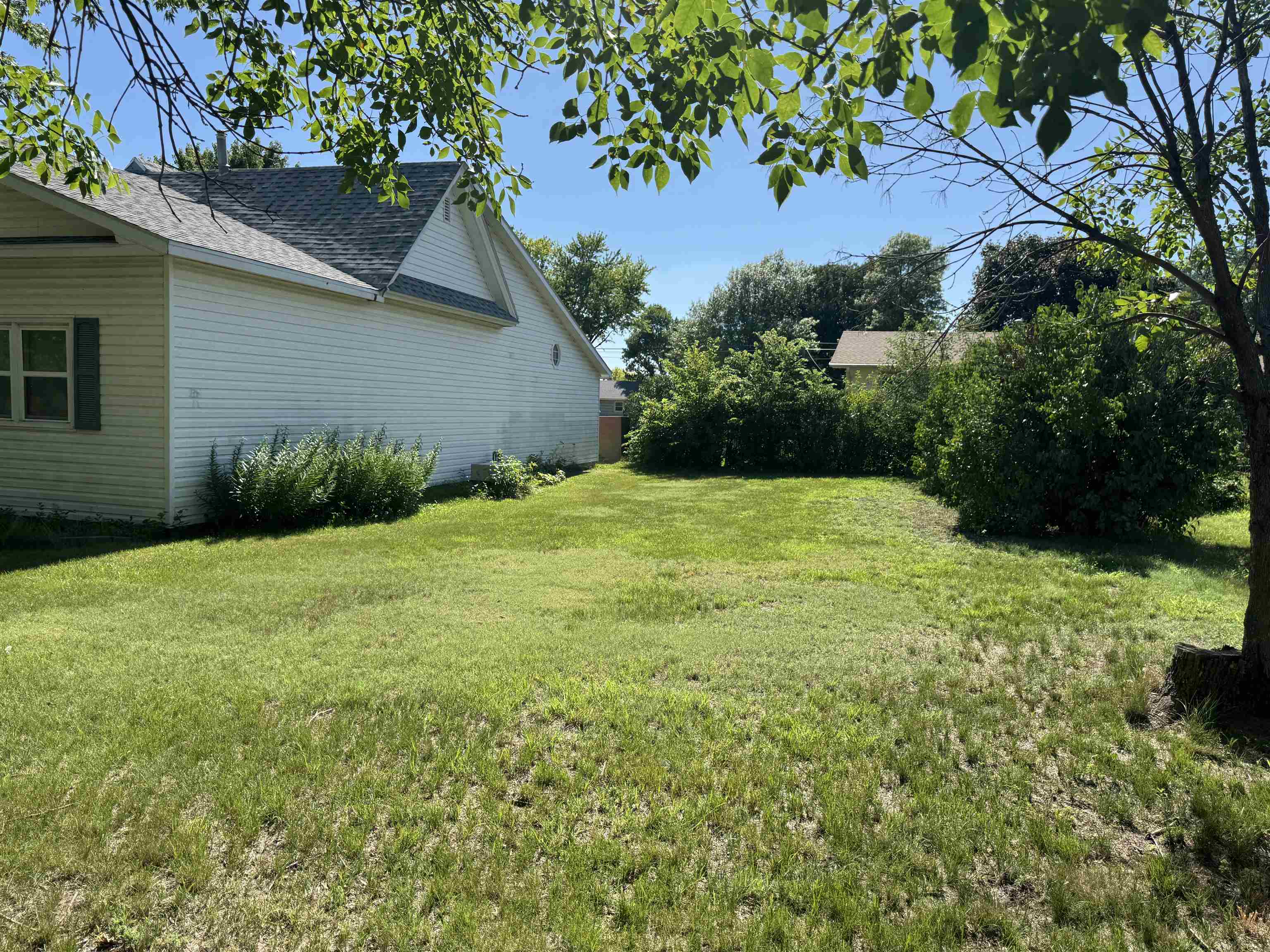 801 John St., Alma, Nebraska 68920, 2 Bedroom Bedrooms, ,2 BathroomBathrooms,Residential,for Sale,801 John St.,20260404