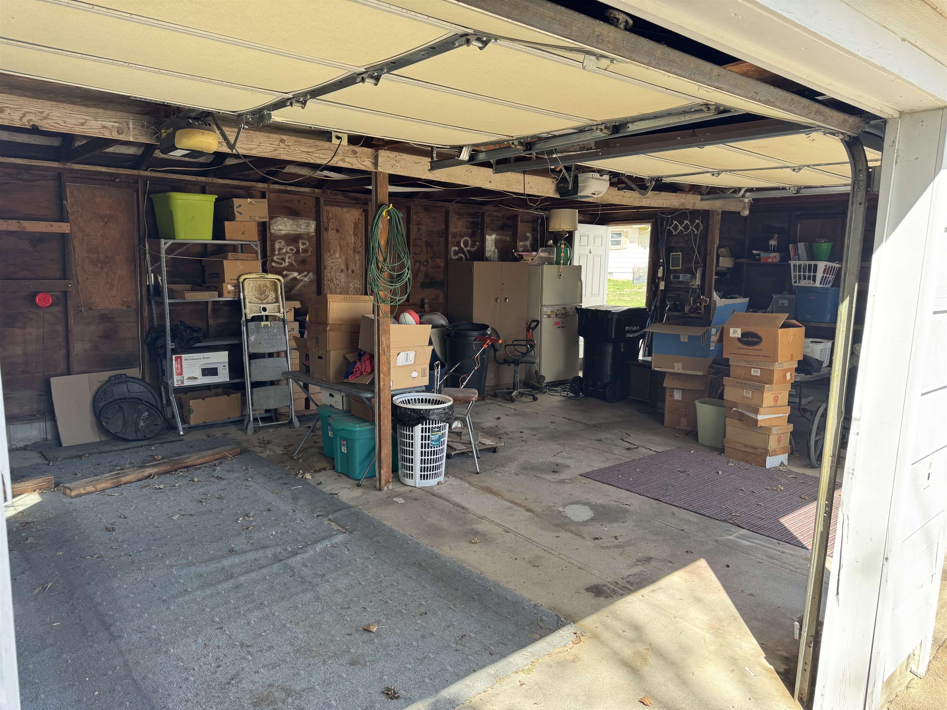 801 John St., Alma, Nebraska 68920, 2 Bedroom Bedrooms, ,2 BathroomBathrooms,Residential,for Sale,801 John St.,20260404