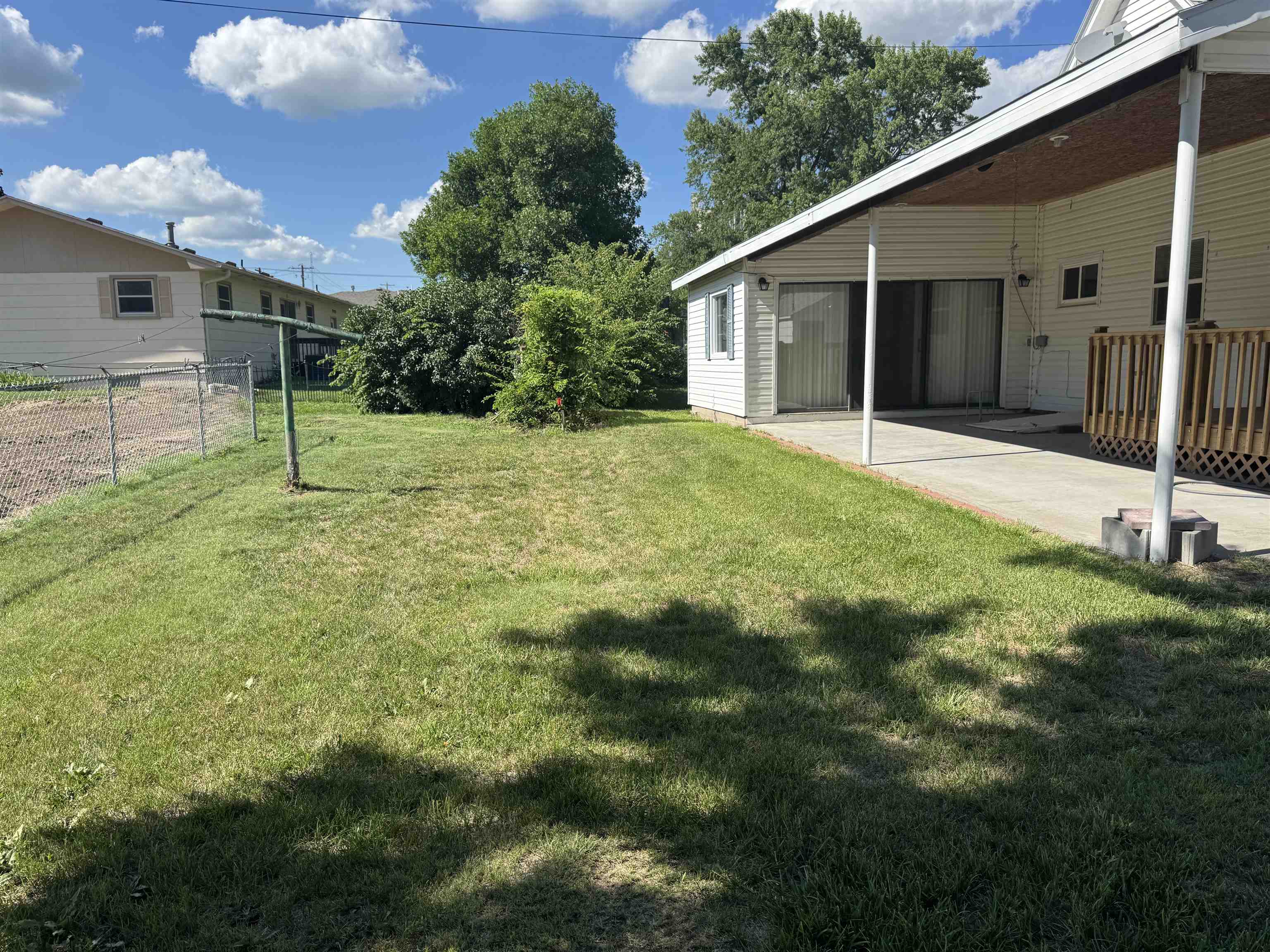 801 John St., Alma, Nebraska 68920, 2 Bedroom Bedrooms, ,2 BathroomBathrooms,Residential,for Sale,801 John St.,20260404