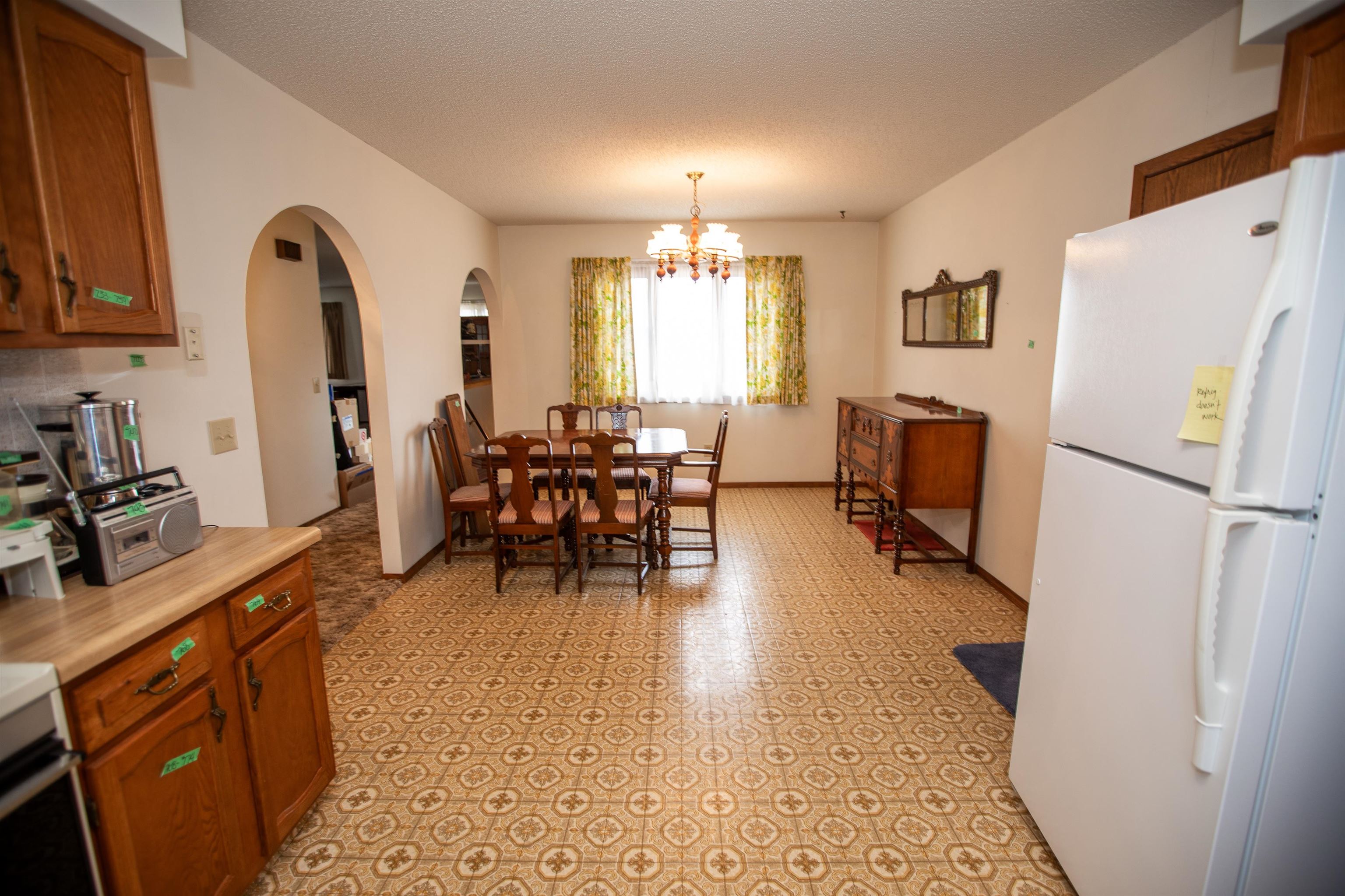 110 E 39th Street B-3, Kearney, Nebraska 68847, 2 Bedroom Bedrooms, ,2 BathroomBathrooms,Residential,for Sale,110 E 39th Street B-3,20261439