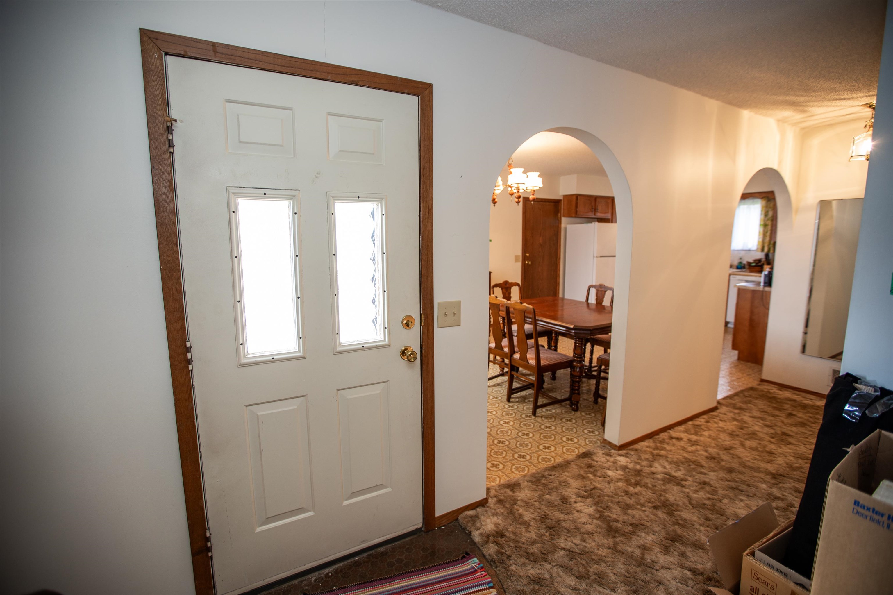 110 E 39th Street B-3, Kearney, Nebraska 68847, 2 Bedroom Bedrooms, ,2 BathroomBathrooms,Residential,for Sale,110 E 39th Street B-3,20261439
