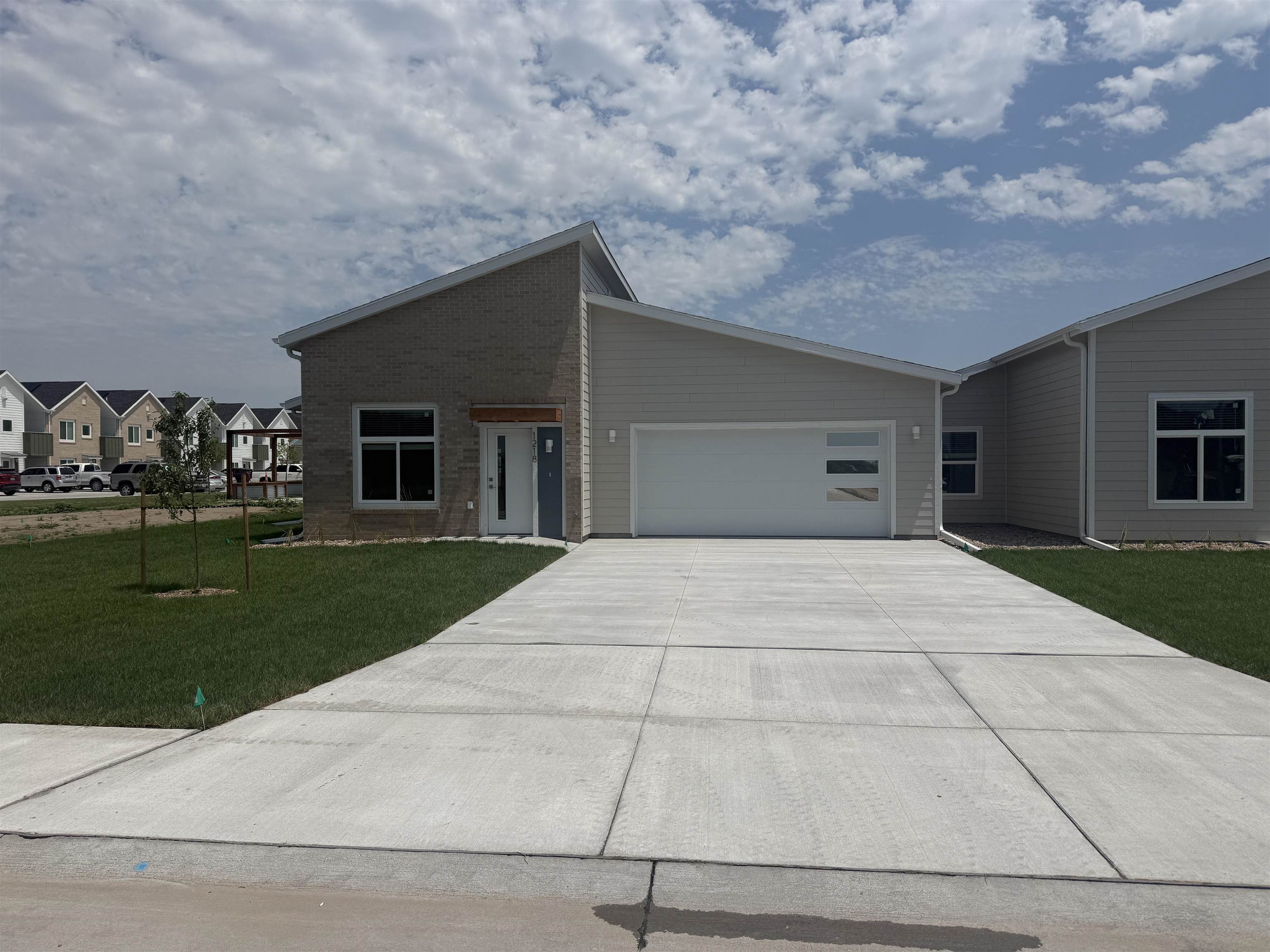 1210 Wycoff Drive, Lexington, Nebraska 68850, 3 Bedroom Bedrooms, ,2 BathroomBathrooms,Residential,for Sale,1210 Wycoff Drive,20261435