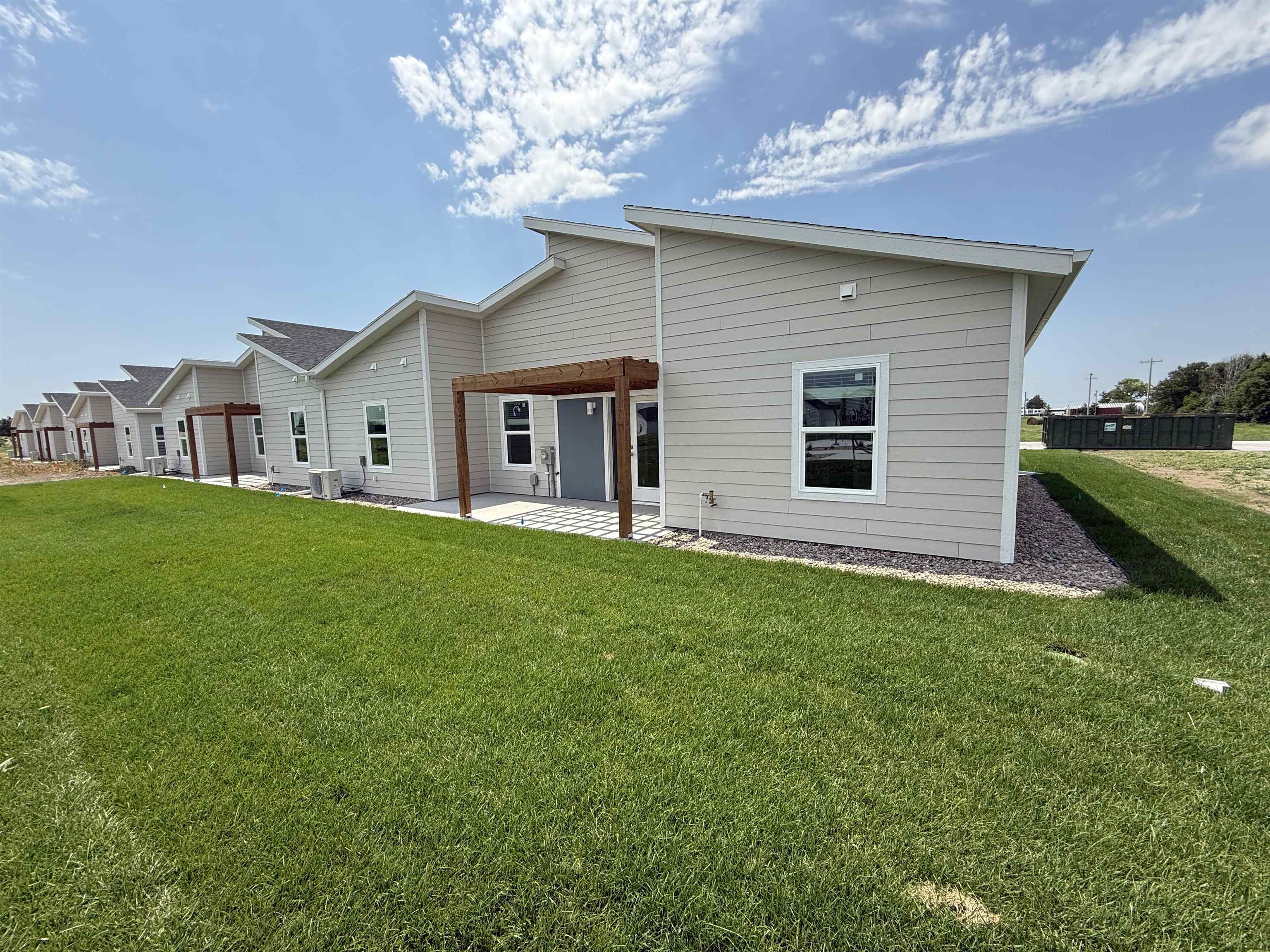 1210 Wycoff Drive, Lexington, Nebraska 68850, 3 Bedroom Bedrooms, ,2 BathroomBathrooms,Residential,for Sale,1210 Wycoff Drive,20261435