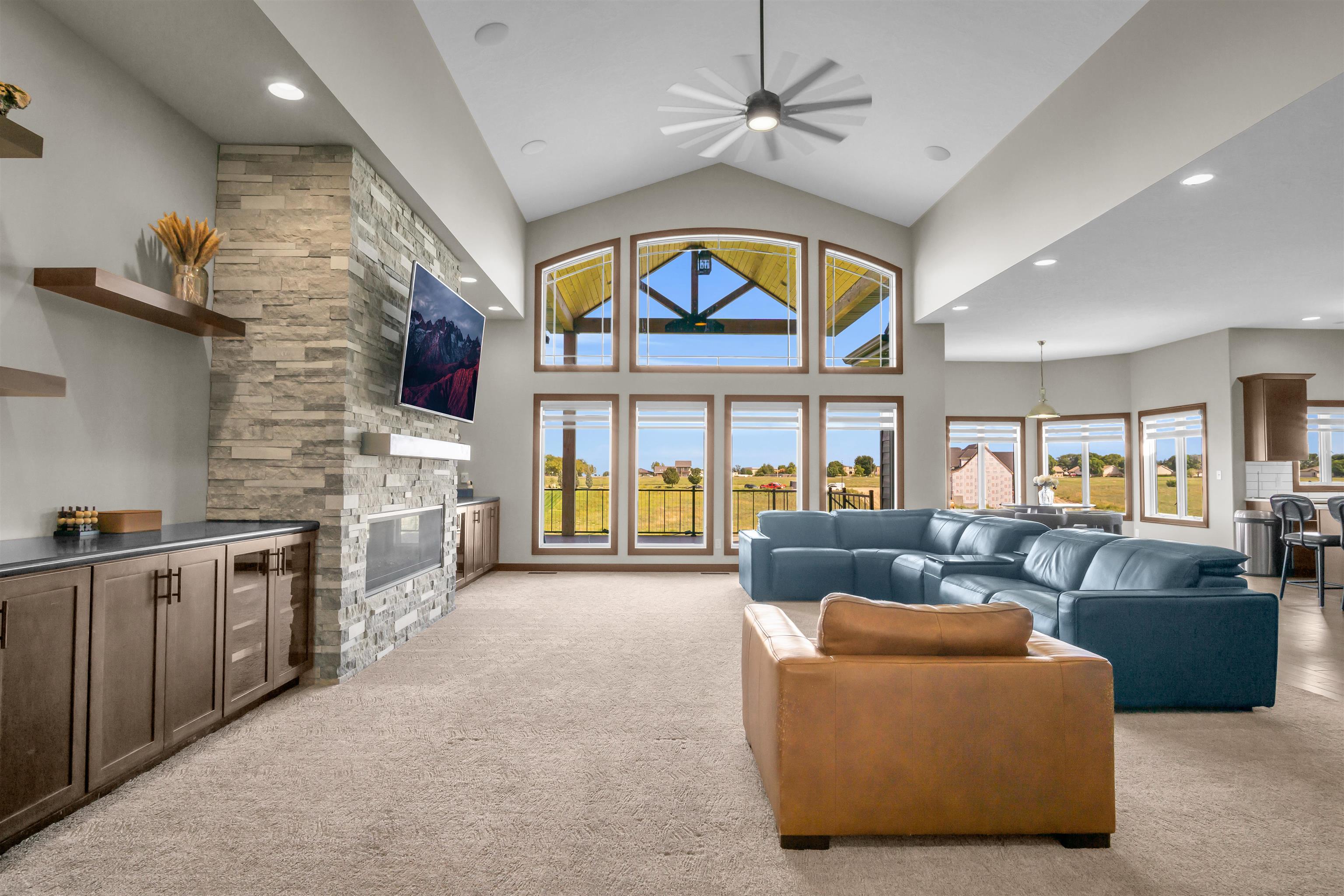 5903 6th Avenue, Kearney, Nebraska 68845-000, 6 Bedroom Bedrooms, ,6 BathroomBathrooms,Residential,for Sale,5903 6th Avenue,20261307