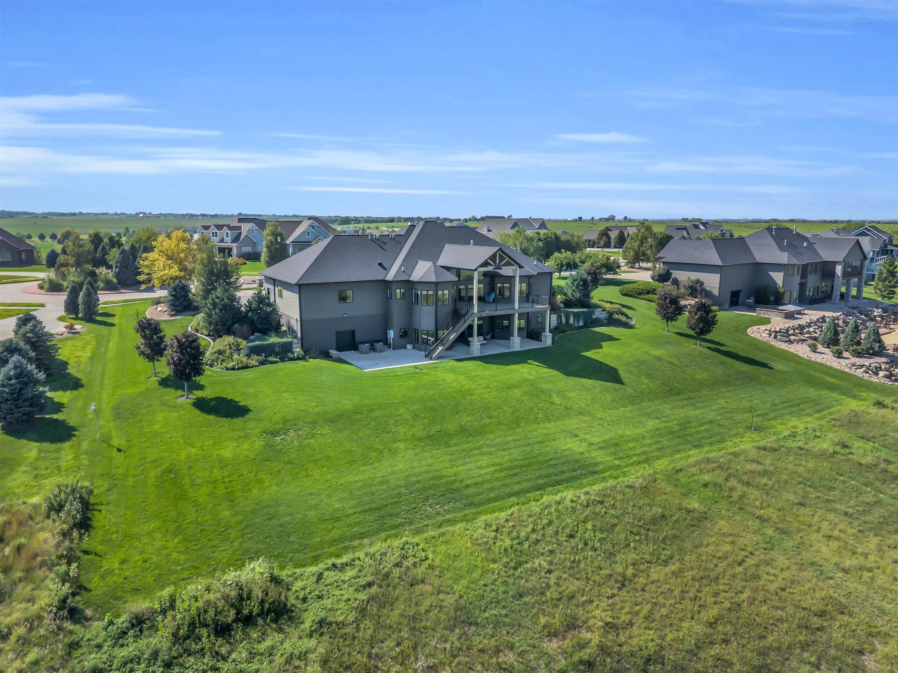 5903 6th Avenue, Kearney, Nebraska 68845-000, 6 Bedroom Bedrooms, ,6 BathroomBathrooms,Residential,for Sale,5903 6th Avenue,20261307