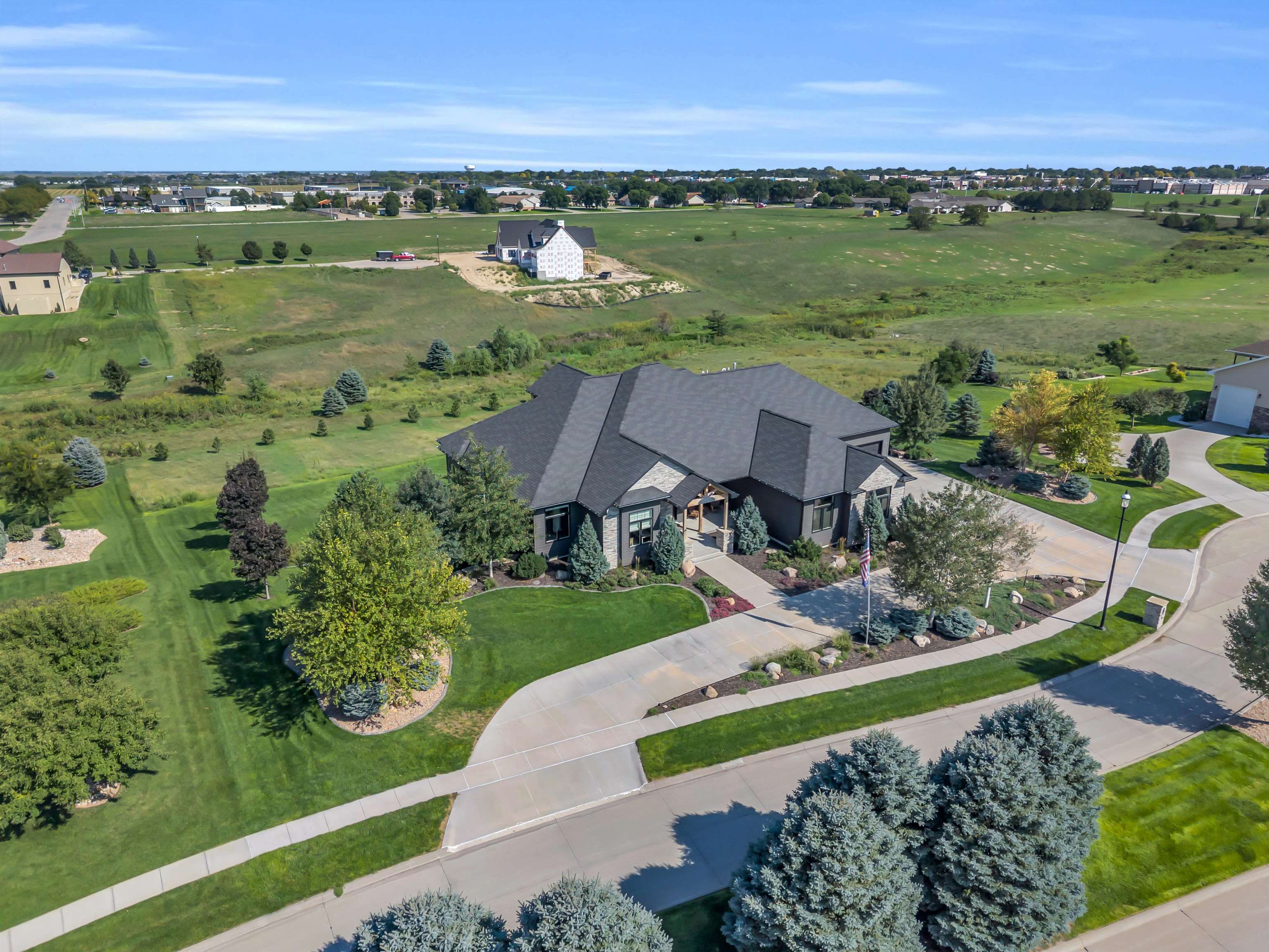 5903 6th Avenue, Kearney, Nebraska 68845-000, 6 Bedroom Bedrooms, ,6 BathroomBathrooms,Residential,for Sale,5903 6th Avenue,20261307