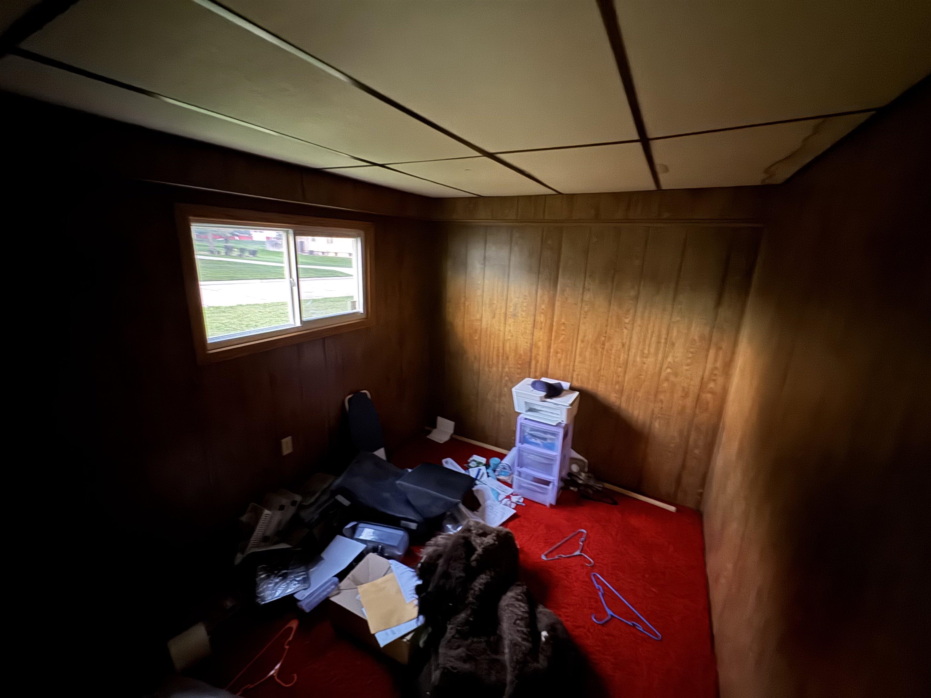 810 W Cedar Street, Sutton, Nebraska 68979, 2 Bedroom Bedrooms, ,2 BathroomBathrooms,Residential,for Sale,810 W Cedar Street,20261442