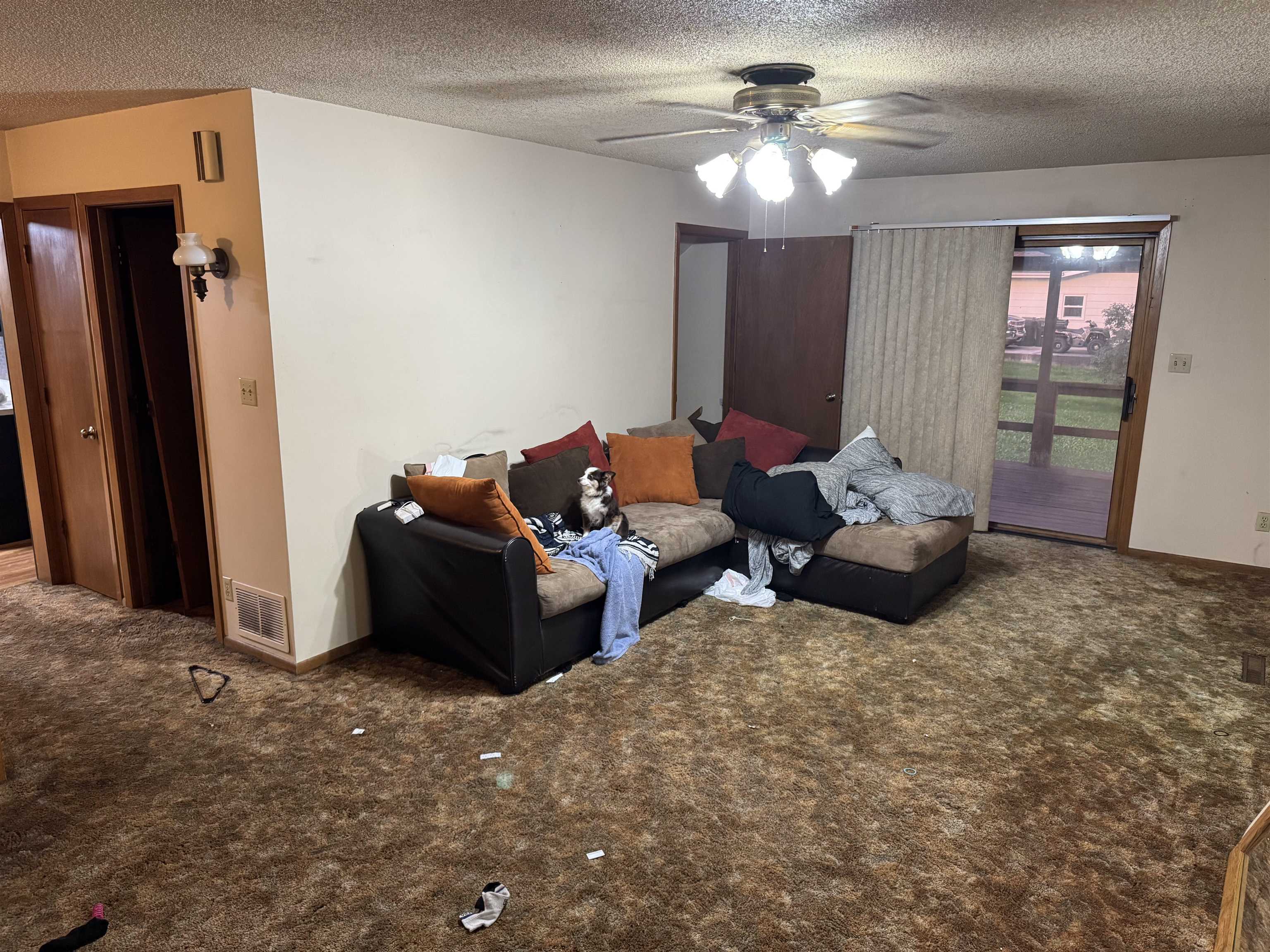 810 W Cedar Street, Sutton, Nebraska 68979, 2 Bedroom Bedrooms, ,2 BathroomBathrooms,Residential,for Sale,810 W Cedar Street,20261442