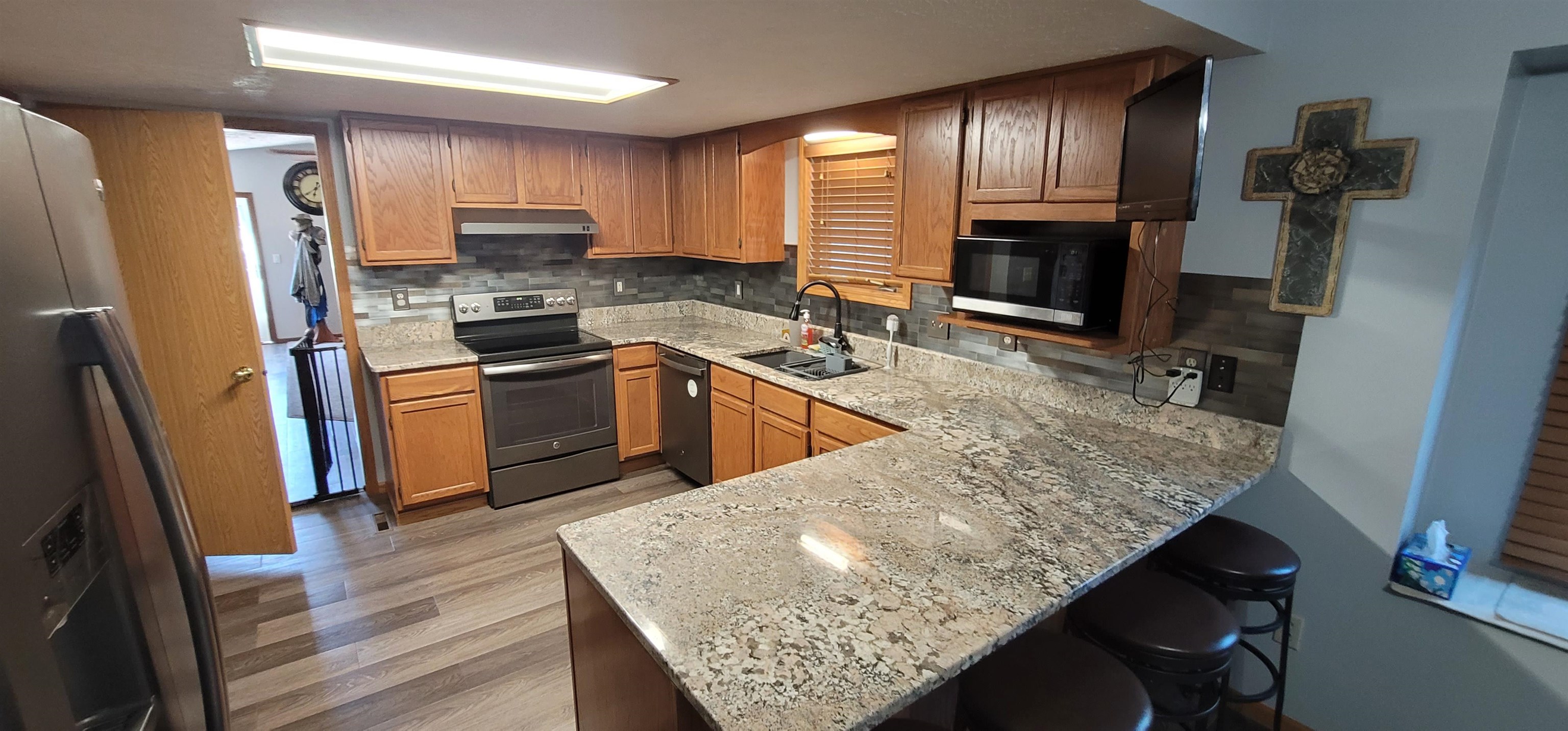 1418 10th Avenue, Kearney, Nebraska 68845, 4 Bedroom Bedrooms, ,4 BathroomBathrooms,Residential,for Sale,1418 10th Avenue,20260888