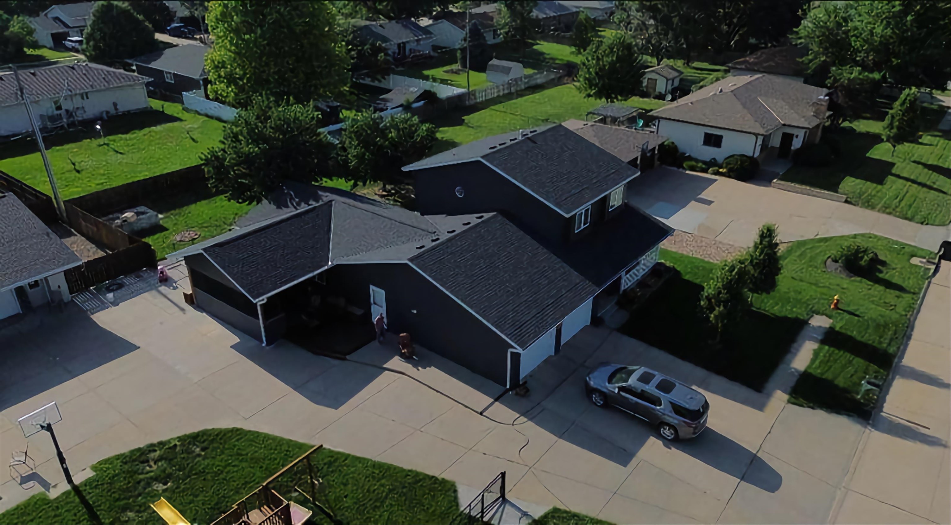 1418 10th Avenue, Kearney, Nebraska 68845, 4 Bedroom Bedrooms, ,4 BathroomBathrooms,Residential,for Sale,1418 10th Avenue,20260888