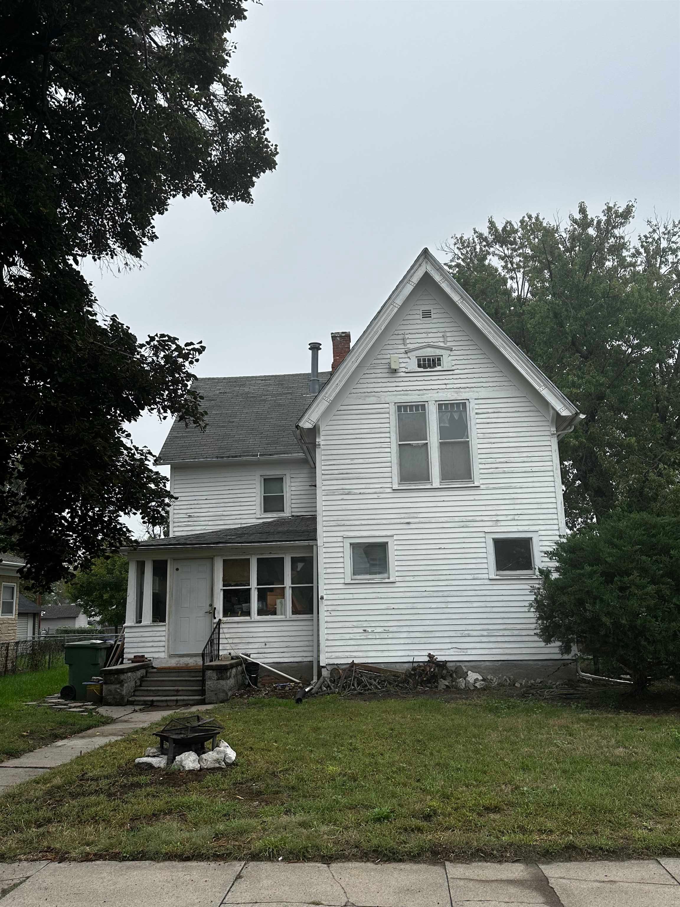 2805 Central Avenue, Kearney, Nebraska 68847, ,Multi-family,for Sale,2805 Central Avenue,20261443
