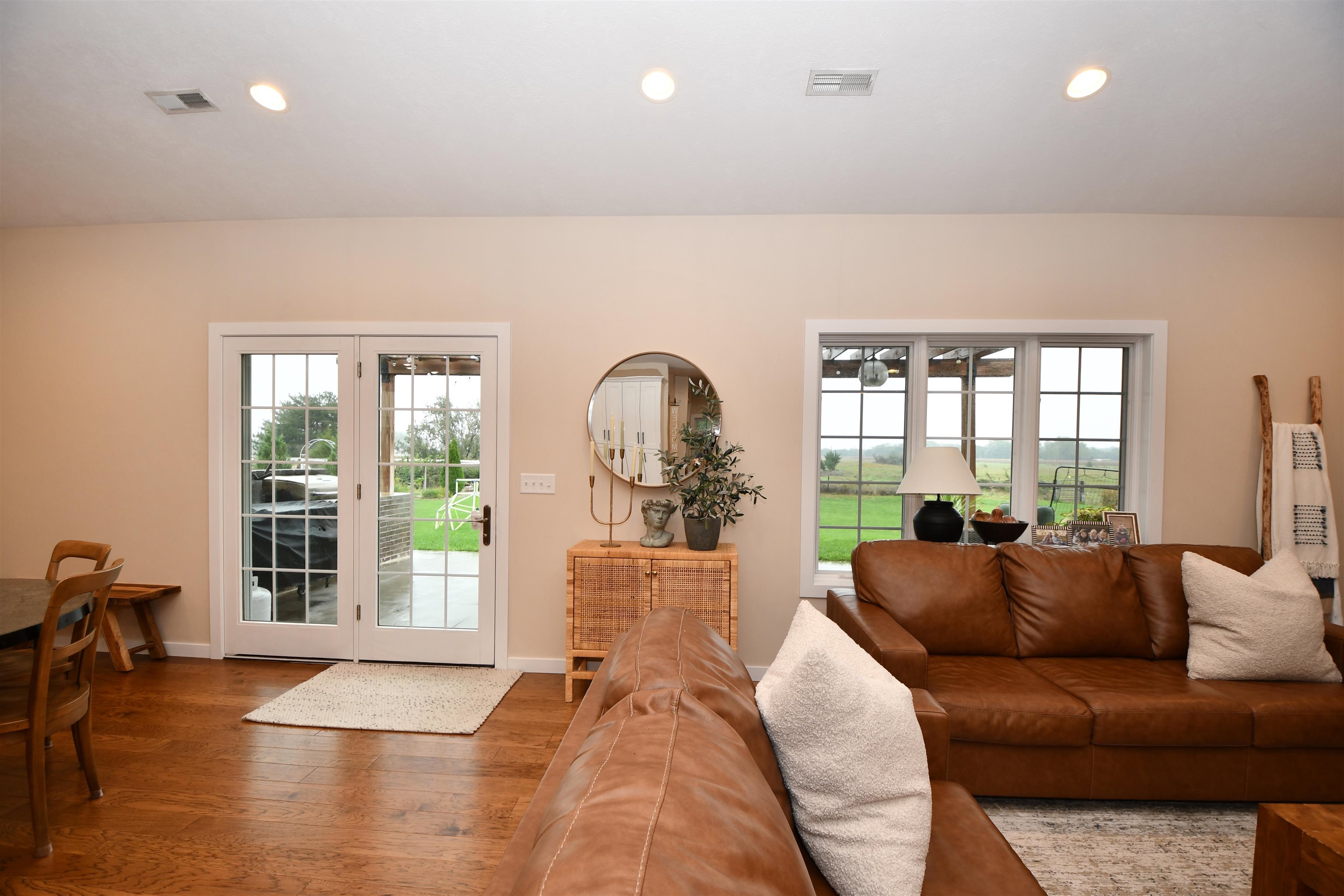 53165 39th Road, Shelton, Nebraska 68876, 4 Bedroom Bedrooms, ,3 BathroomBathrooms,Residential,for Sale,53165 39th Road,20261446
