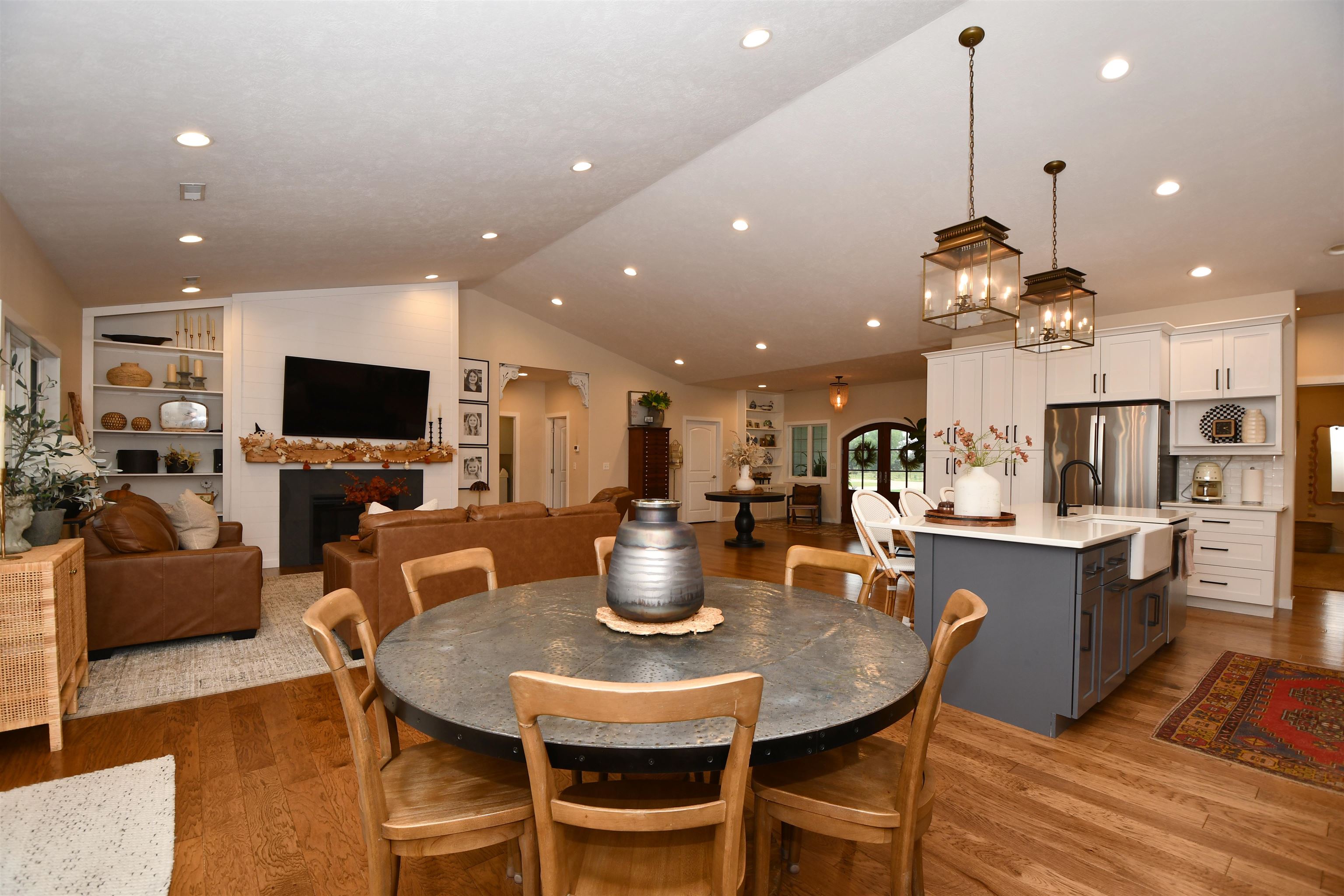 53165 39th Road, Shelton, Nebraska 68876, 4 Bedroom Bedrooms, ,3 BathroomBathrooms,Residential,for Sale,53165 39th Road,20261446