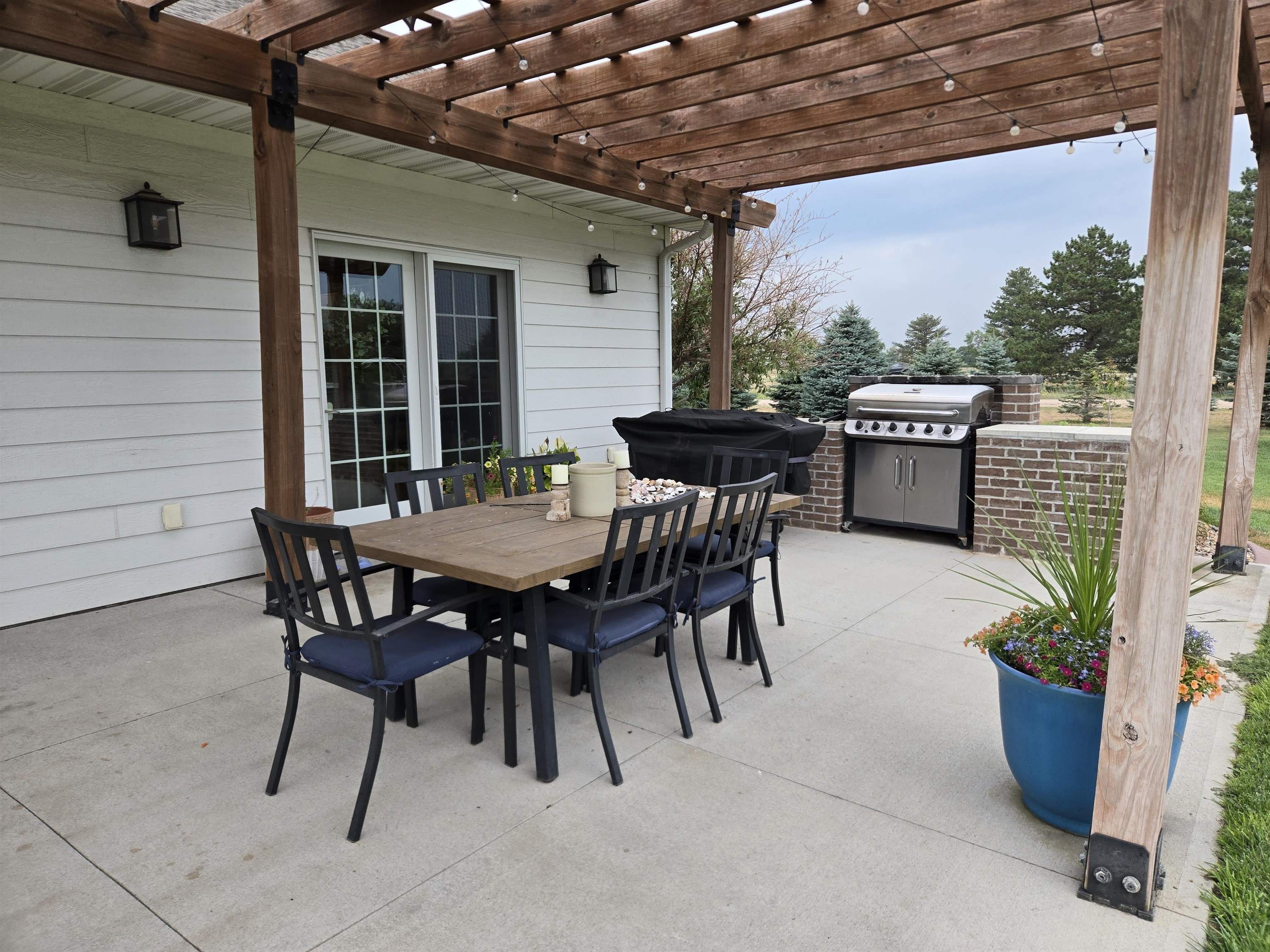 53165 39th Road, Shelton, Nebraska 68876, 4 Bedroom Bedrooms, ,3 BathroomBathrooms,Residential,for Sale,53165 39th Road,20261446