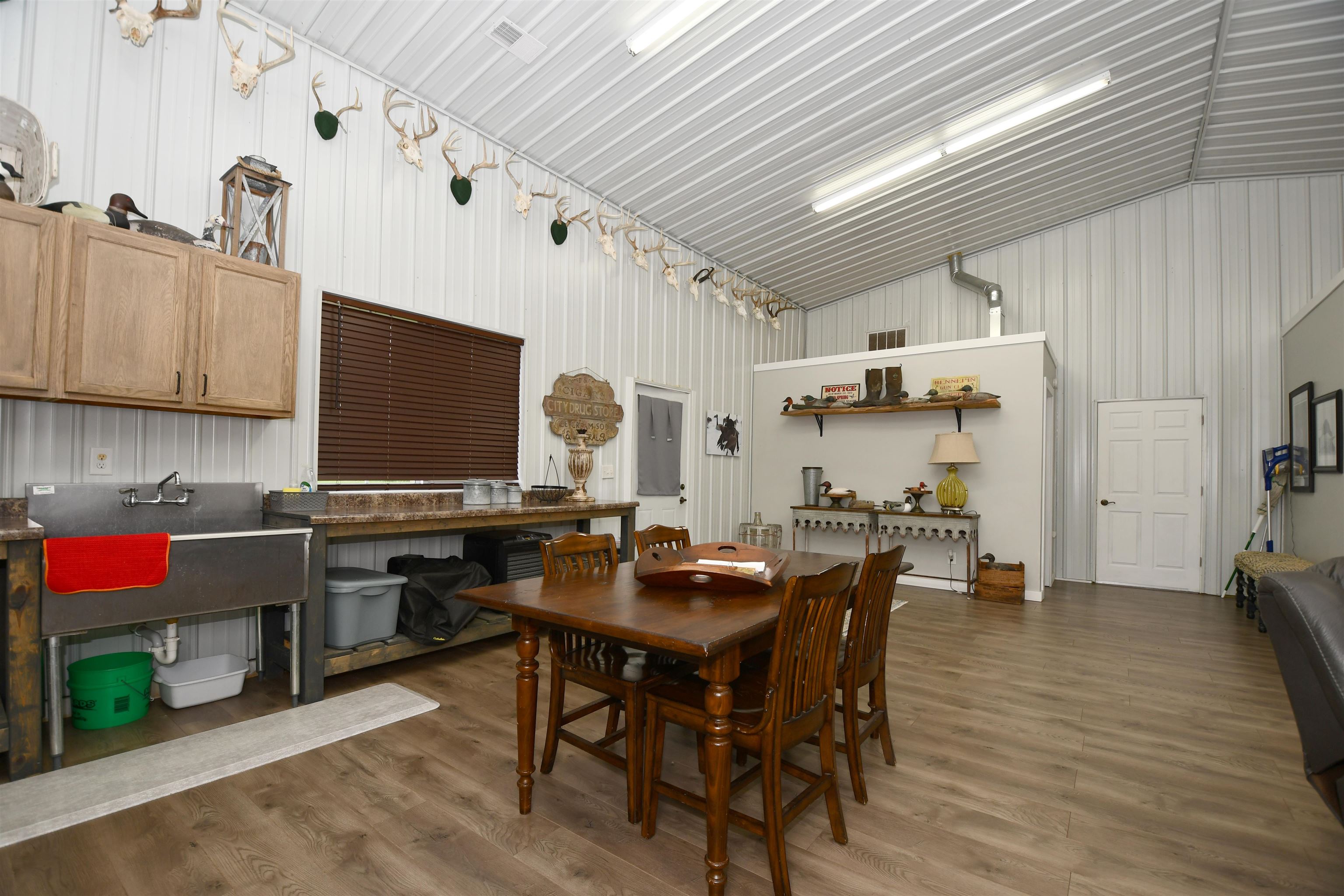 53165 39th Road, Shelton, Nebraska 68876, 4 Bedroom Bedrooms, ,3 BathroomBathrooms,Residential,for Sale,53165 39th Road,20261446
