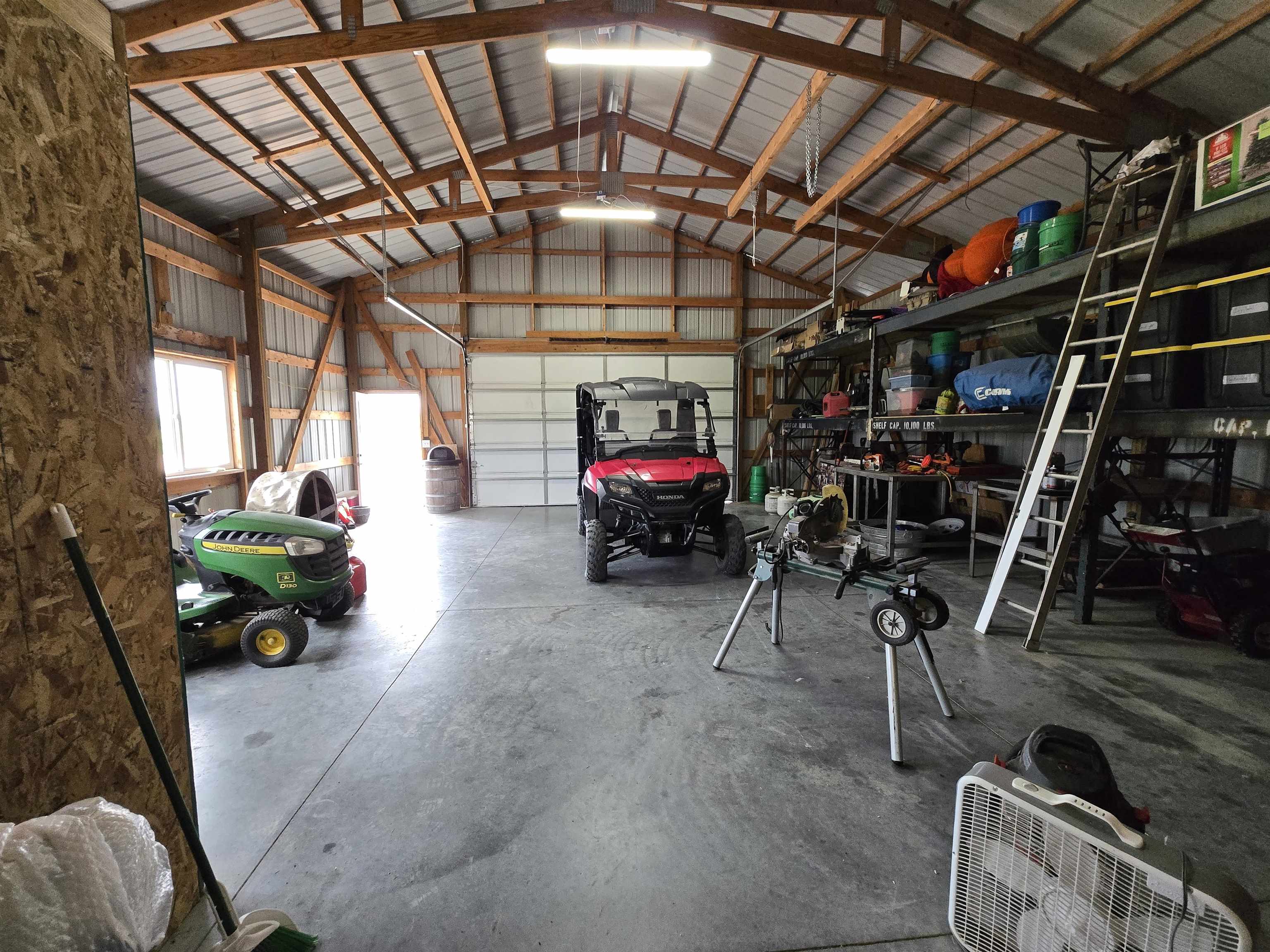 53165 39th Road, Shelton, Nebraska 68876, 4 Bedroom Bedrooms, ,3 BathroomBathrooms,Residential,for Sale,53165 39th Road,20261446