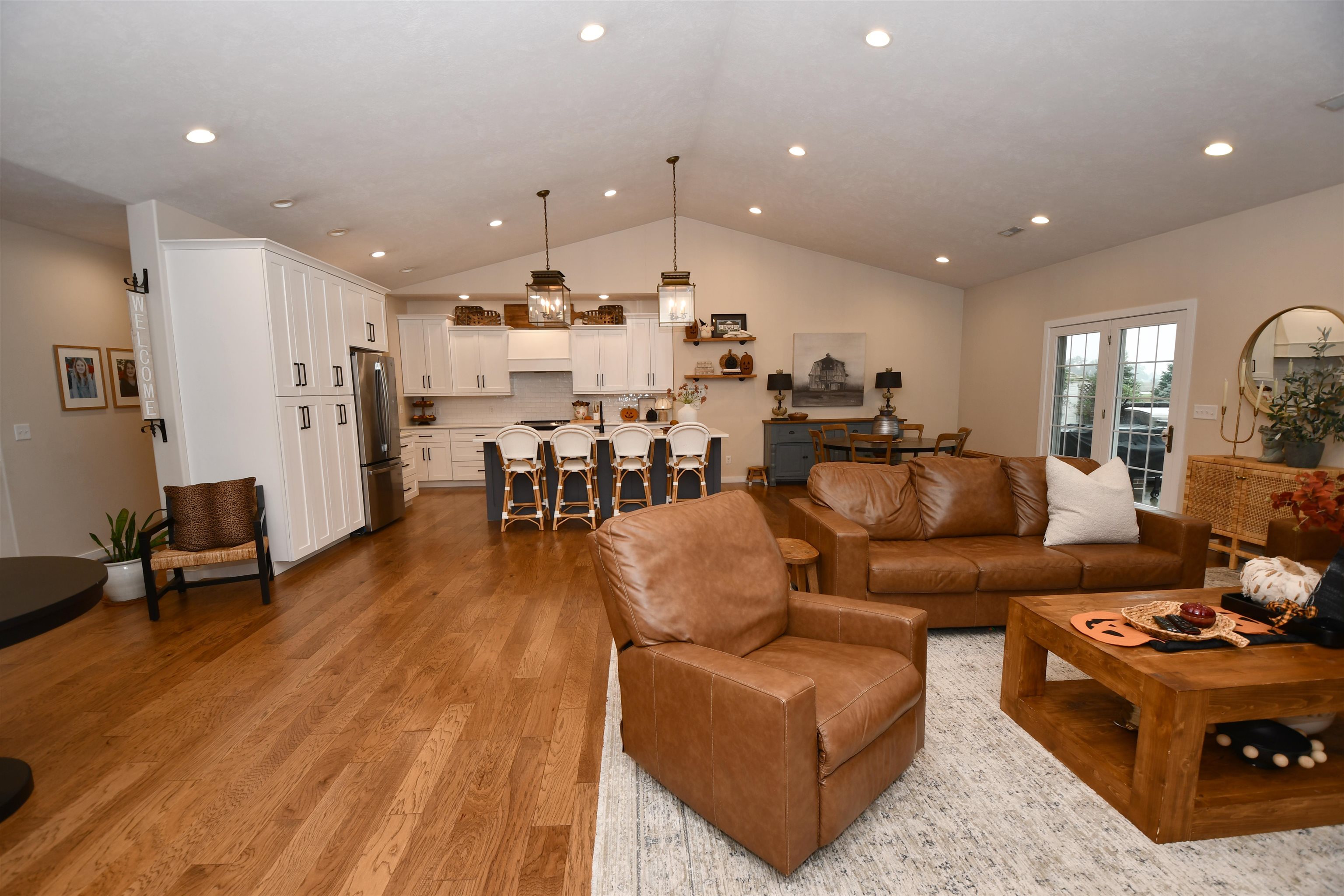 53165 39th Road, Shelton, Nebraska 68876, 4 Bedroom Bedrooms, ,3 BathroomBathrooms,Residential,for Sale,53165 39th Road,20261446