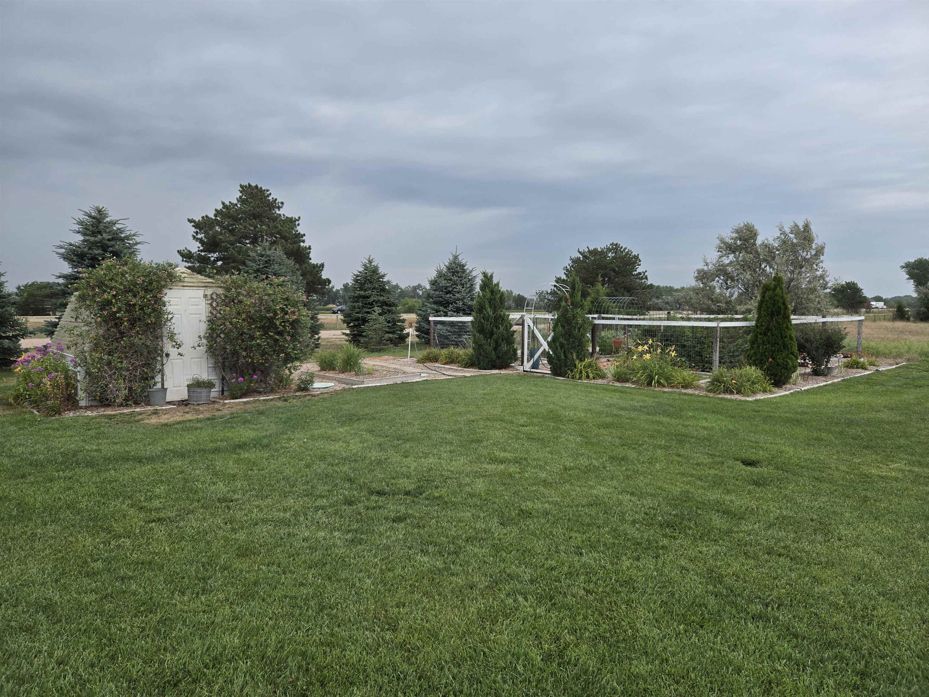 53165 39th Road, Shelton, Nebraska 68876, 4 Bedroom Bedrooms, ,3 BathroomBathrooms,Residential,for Sale,53165 39th Road,20261446