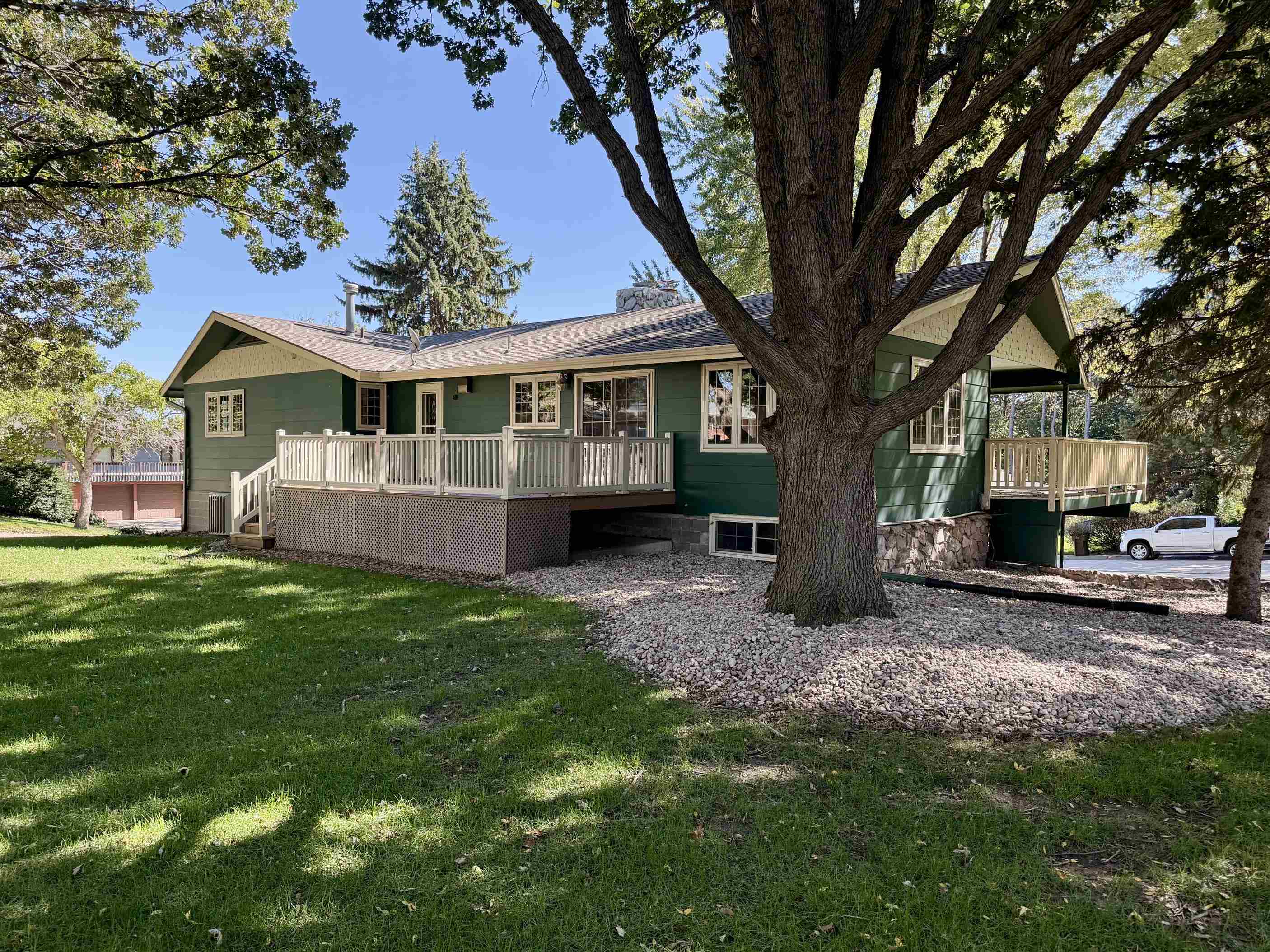 1103 W 31st Street, Kearney, Nebraska 68845-3368, 4 Bedroom Bedrooms, ,3 BathroomBathrooms,Residential,for Sale,1103 W 31st Street,20261447