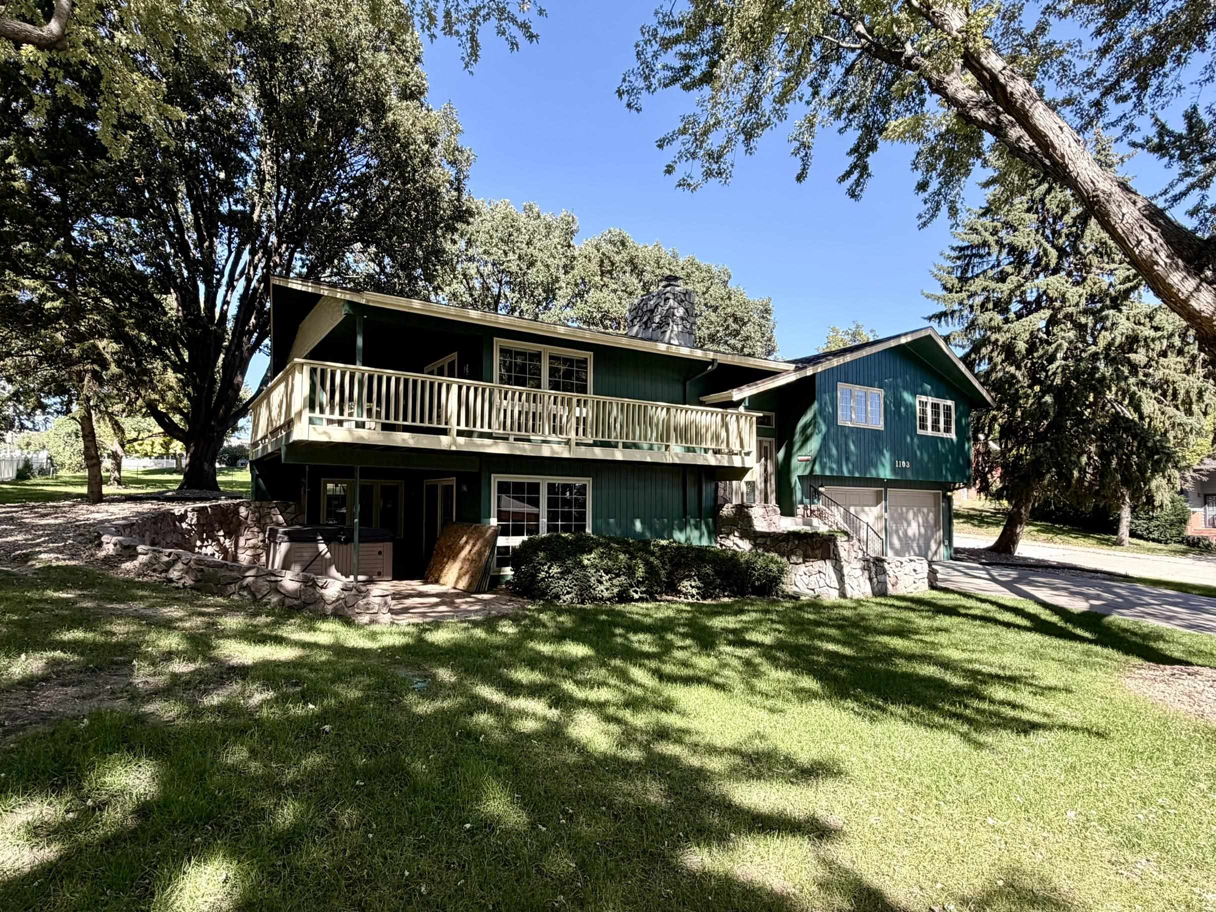 1103 W 31st Street, Kearney, Nebraska 68845-3368, 4 Bedroom Bedrooms, ,3 BathroomBathrooms,Residential,for Sale,1103 W 31st Street,20261447