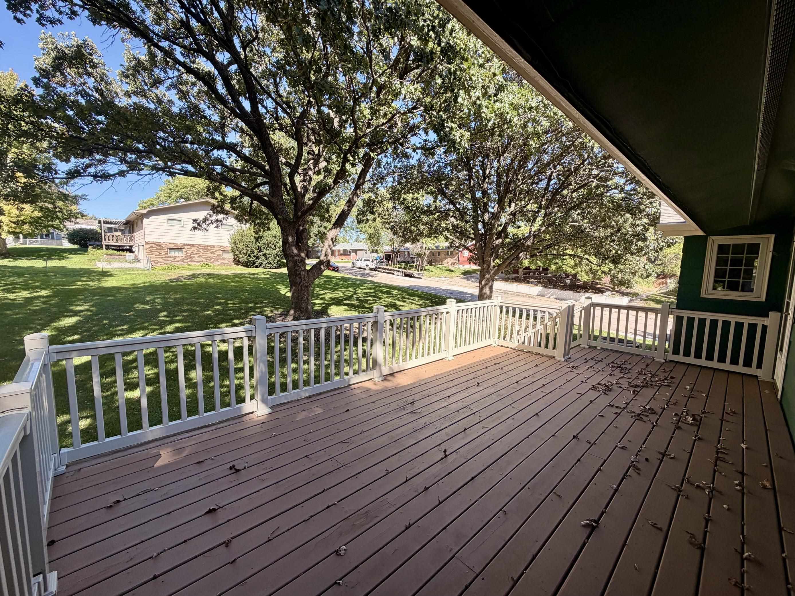 1103 W 31st Street, Kearney, Nebraska 68845-3368, 4 Bedroom Bedrooms, ,3 BathroomBathrooms,Residential,for Sale,1103 W 31st Street,20261447