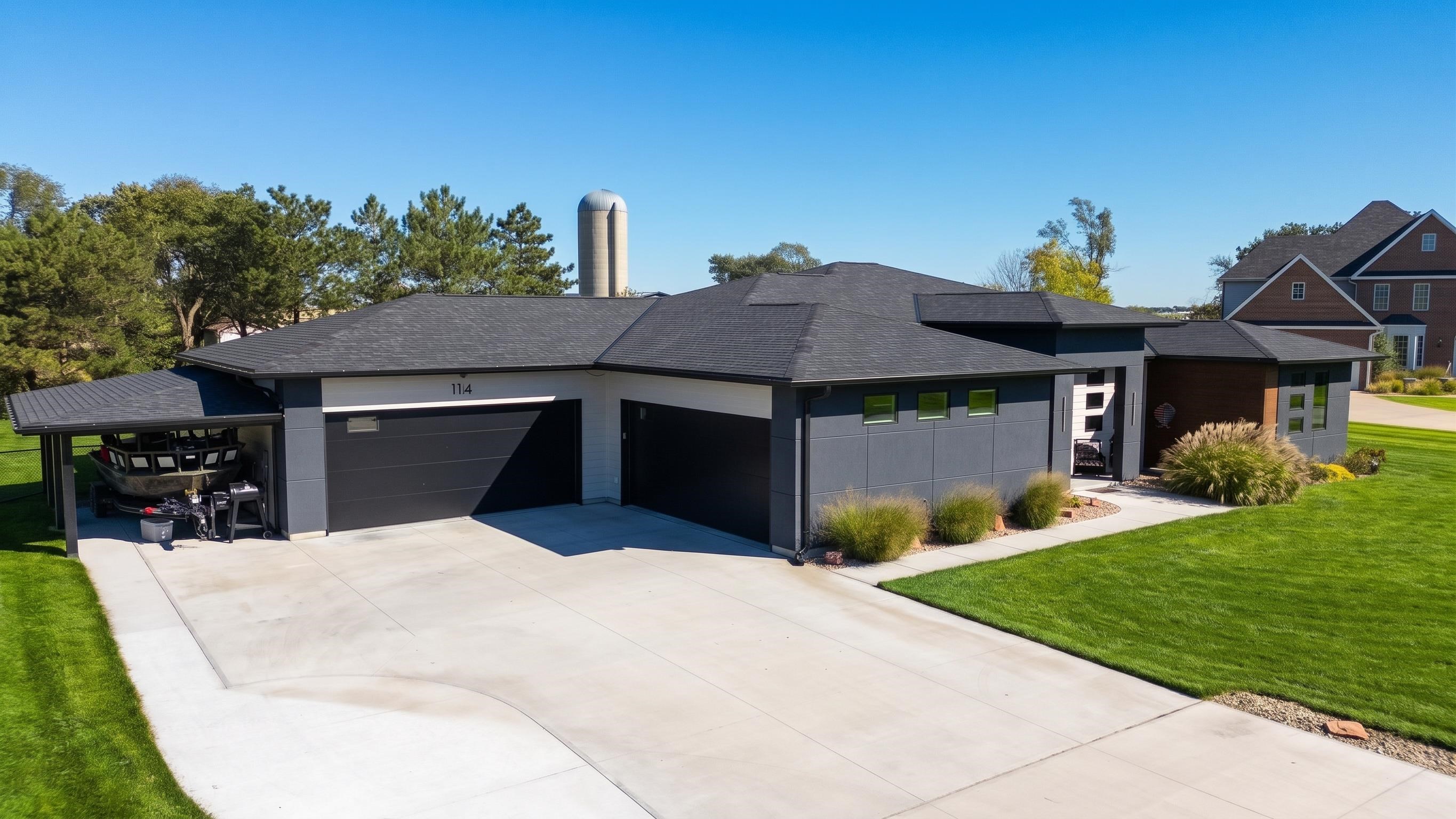 114 Bennett Drive, Lexington, Nebraska 68850, 4 Bedroom Bedrooms, ,3 BathroomBathrooms,Residential,for Sale,114 Bennett Drive,20261451