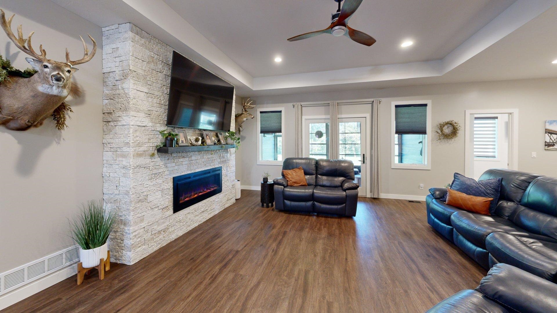 114 Bennett Drive, Lexington, Nebraska 68850, 4 Bedroom Bedrooms, ,3 BathroomBathrooms,Residential,for Sale,114 Bennett Drive,20261451