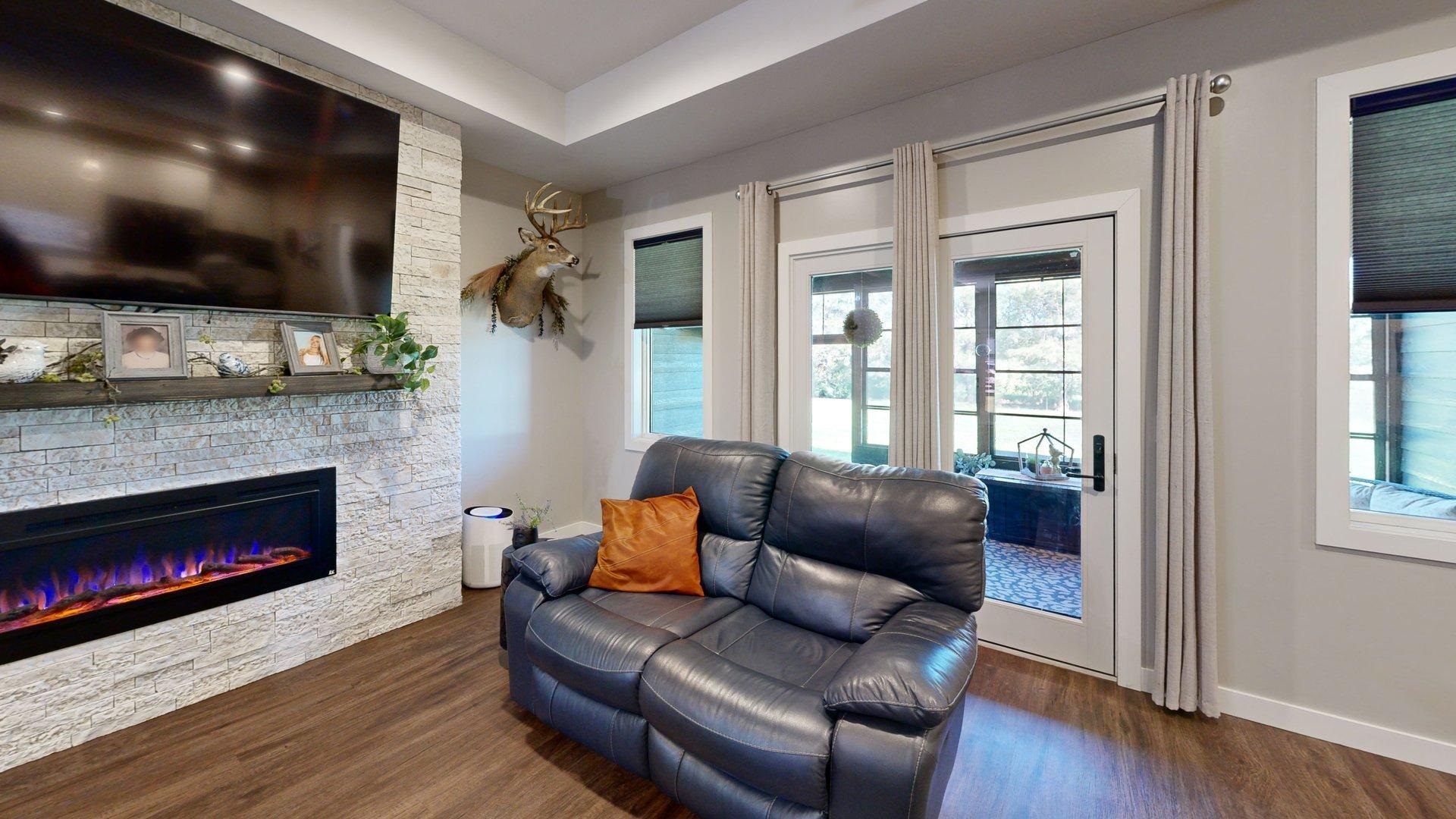 114 Bennett Drive, Lexington, Nebraska 68850, 4 Bedroom Bedrooms, ,3 BathroomBathrooms,Residential,for Sale,114 Bennett Drive,20261451