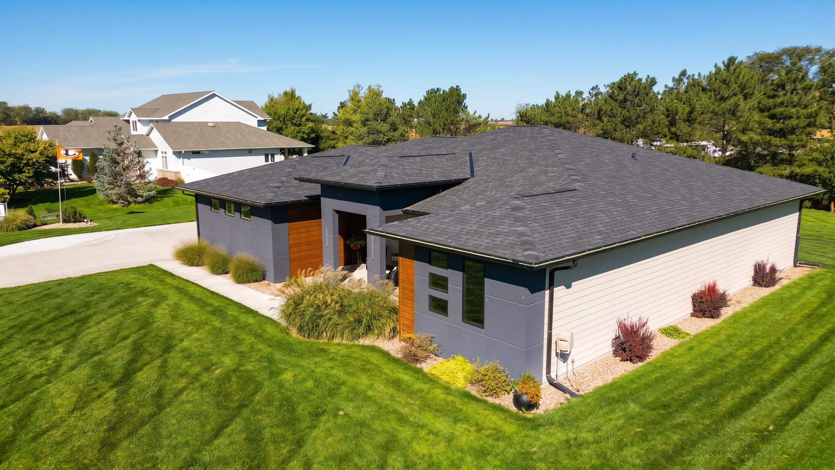 114 Bennett Drive, Lexington, Nebraska 68850, 4 Bedroom Bedrooms, ,3 BathroomBathrooms,Residential,for Sale,114 Bennett Drive,20261451