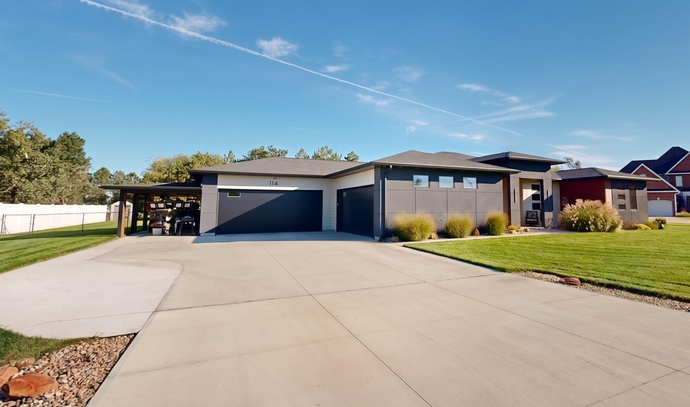 114 Bennett Drive, Lexington, Nebraska 68850, 4 Bedroom Bedrooms, ,3 BathroomBathrooms,Residential,for Sale,114 Bennett Drive,20261451