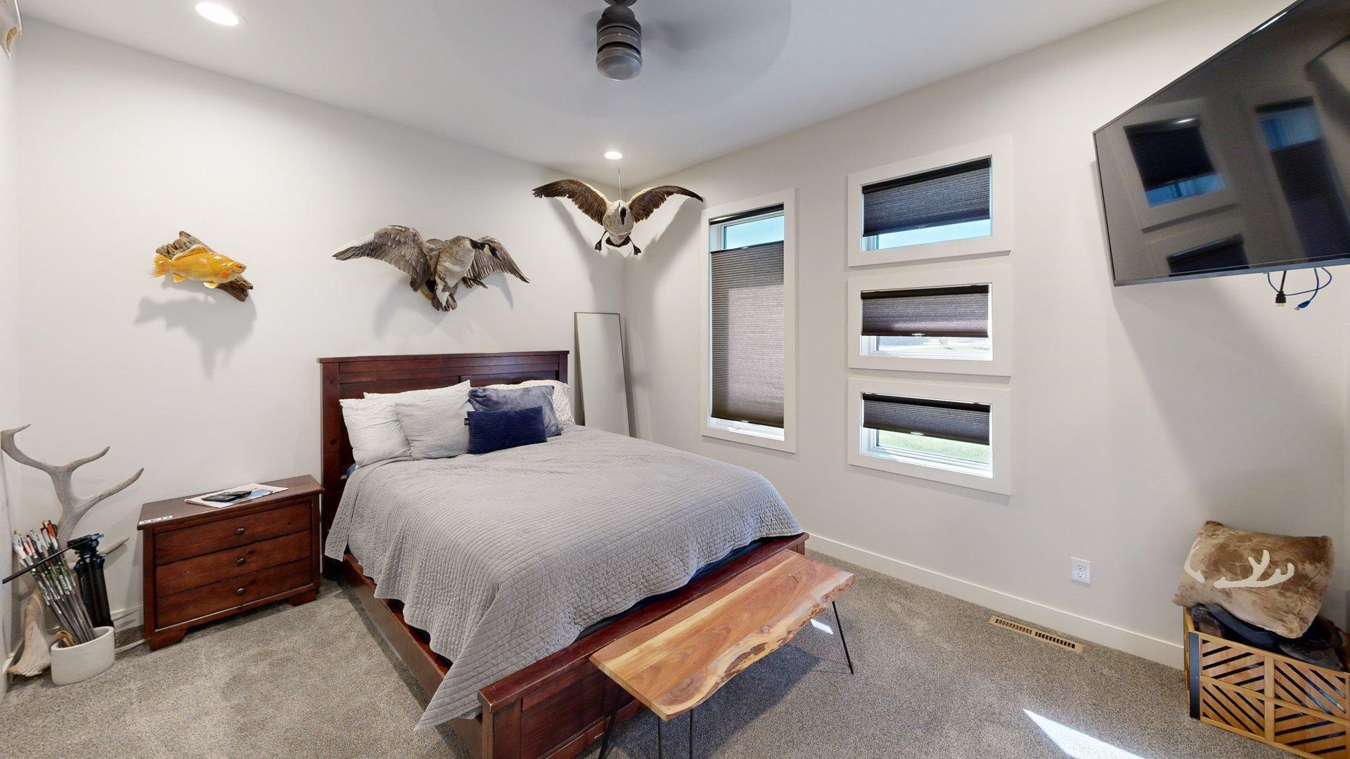 114 Bennett Drive, Lexington, Nebraska 68850, 4 Bedroom Bedrooms, ,3 BathroomBathrooms,Residential,for Sale,114 Bennett Drive,20261451
